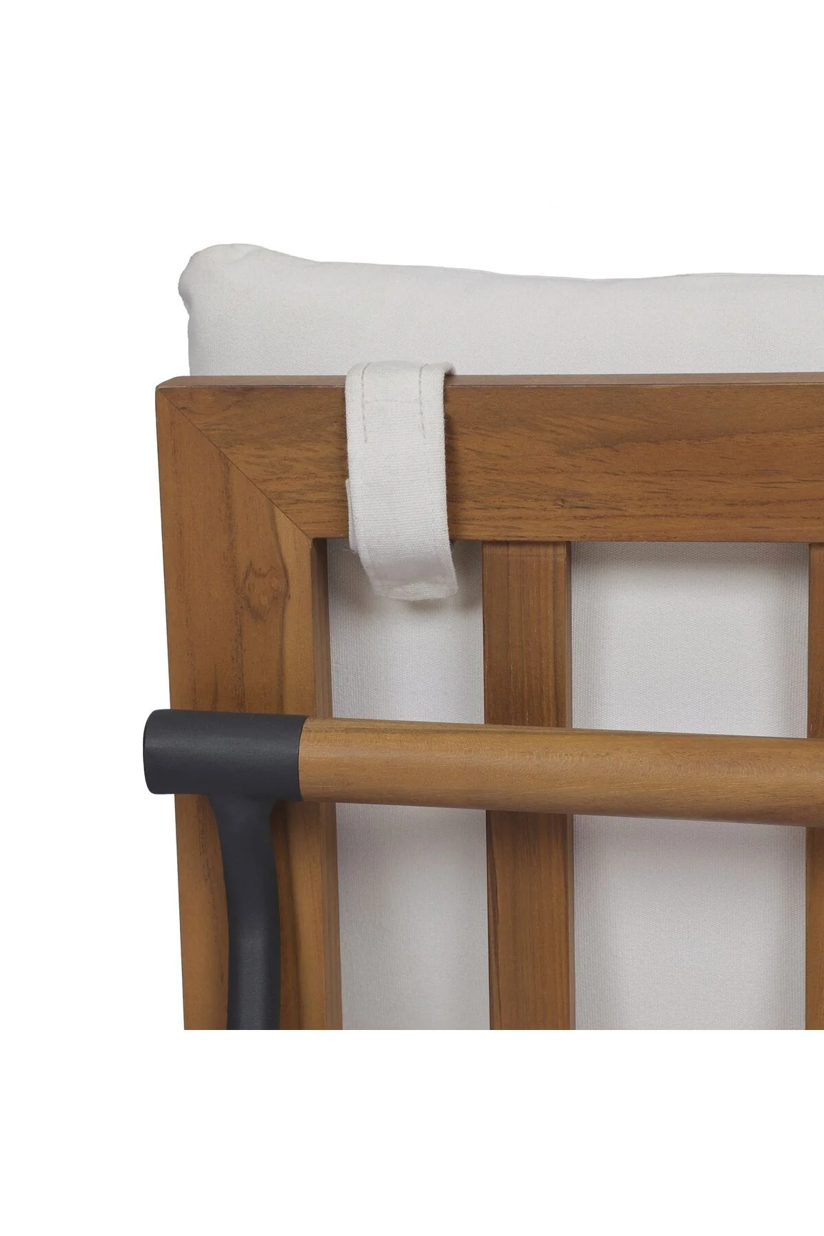 Crete Outdoor Dining Chair - Image 10