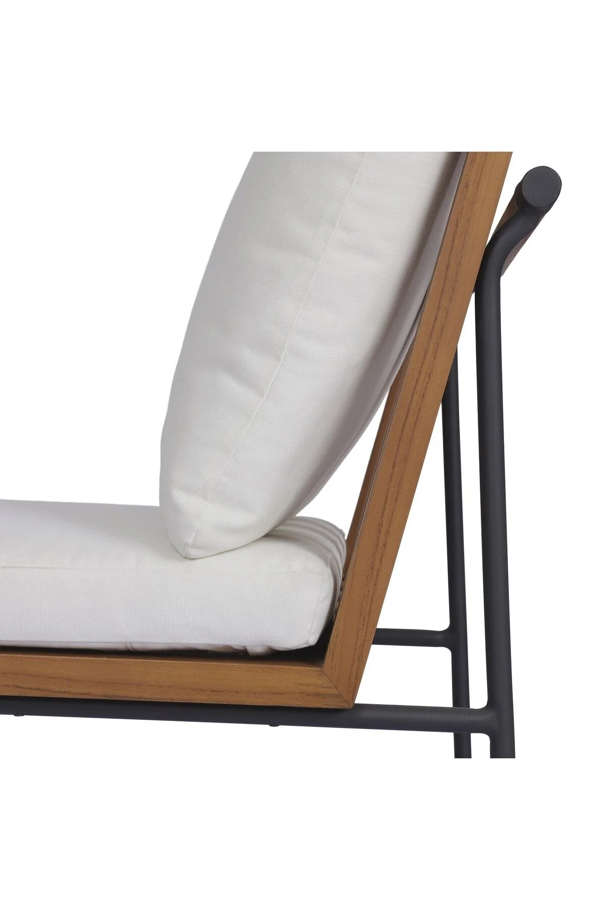 Crete Outdoor Dining Chair - Image 12