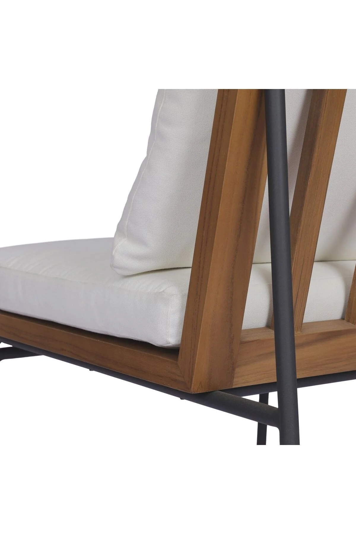 Crete Outdoor Dining Chair - Image 13