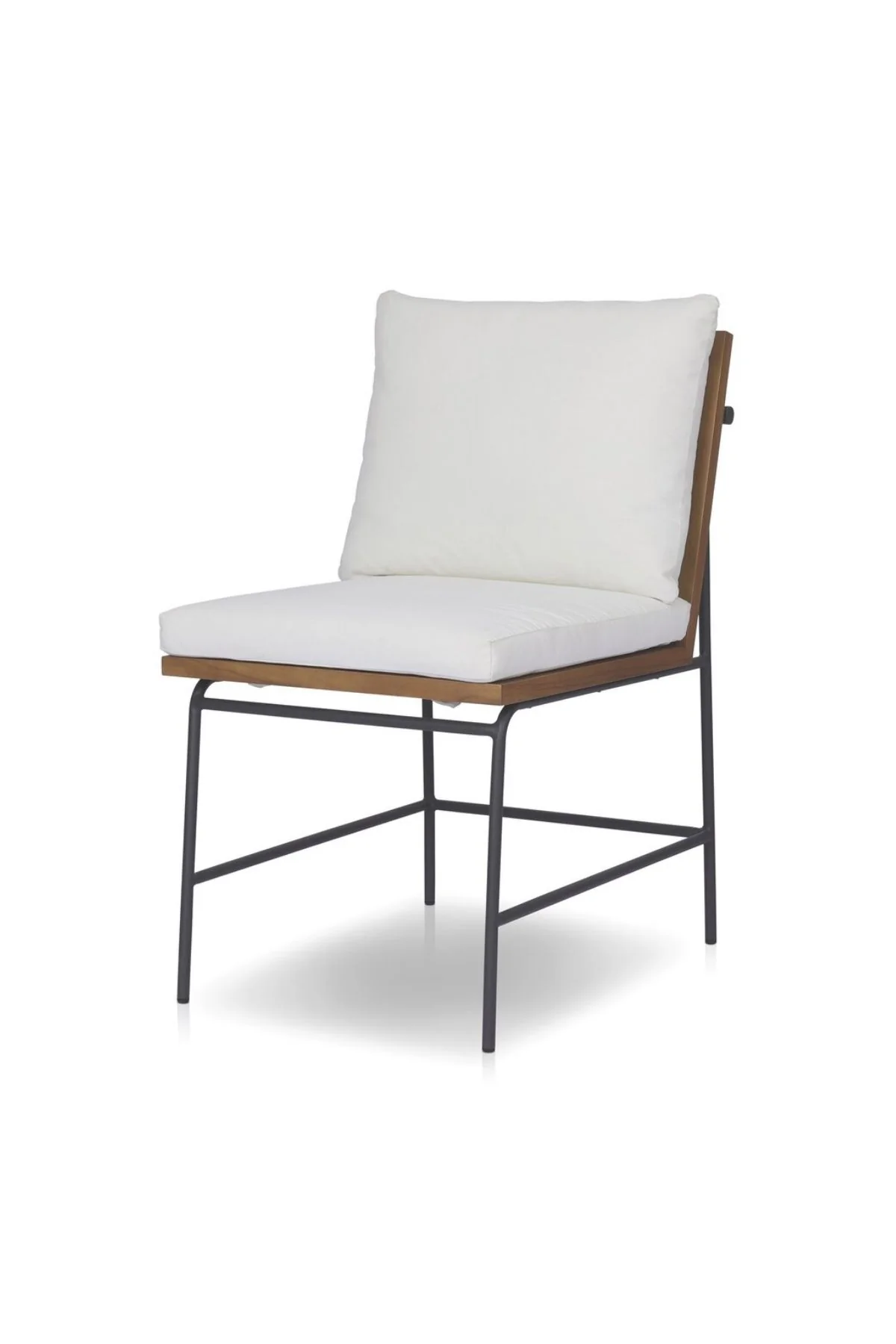 Crete Outdoor Dining Chair - Image 3