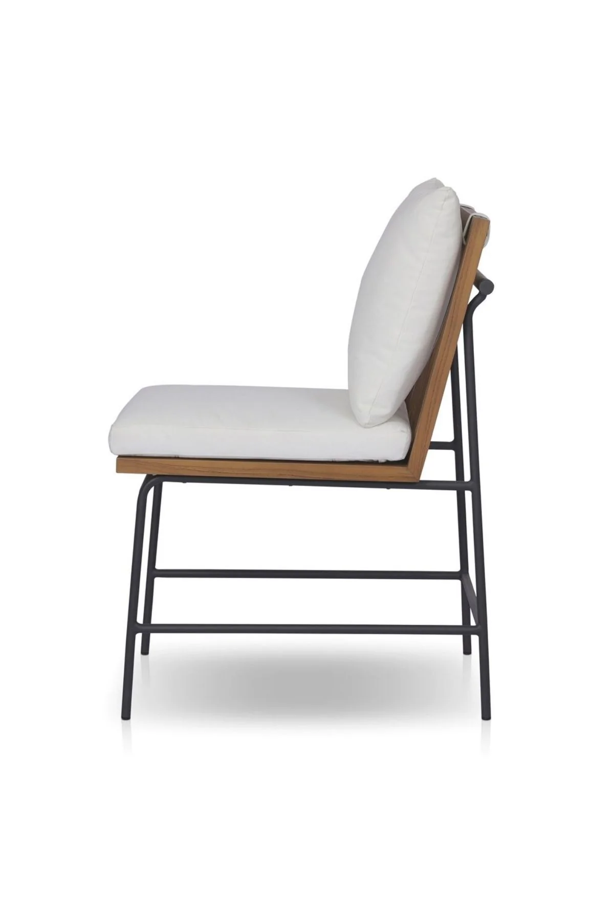 Crete Outdoor Dining Chair - Image 4