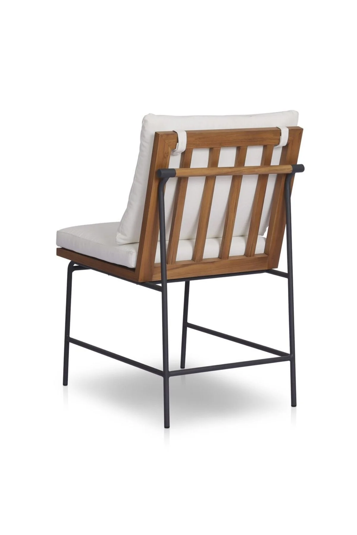 Crete Outdoor Dining Chair - Image 5