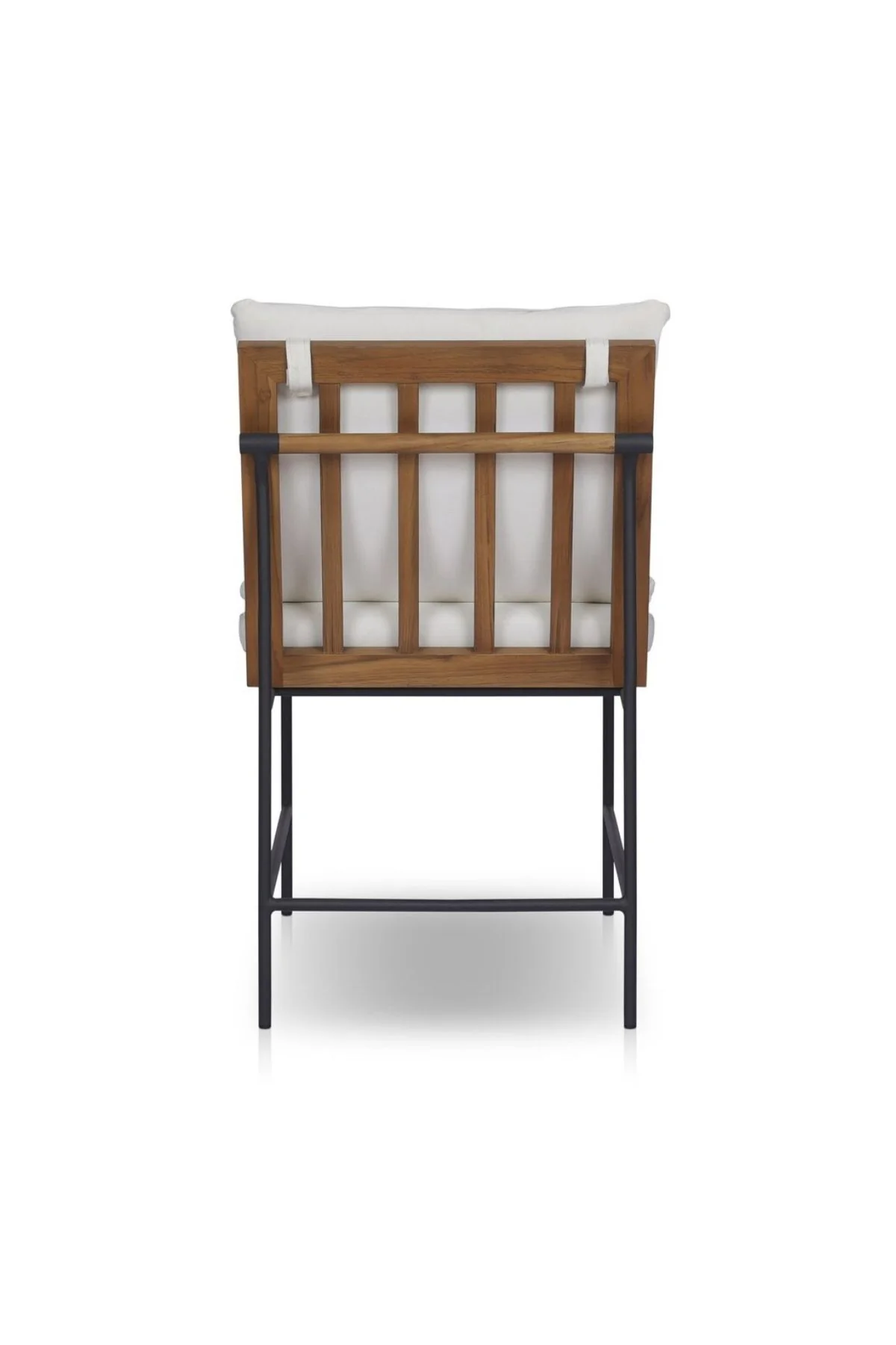 Crete Outdoor Dining Chair - Image 6