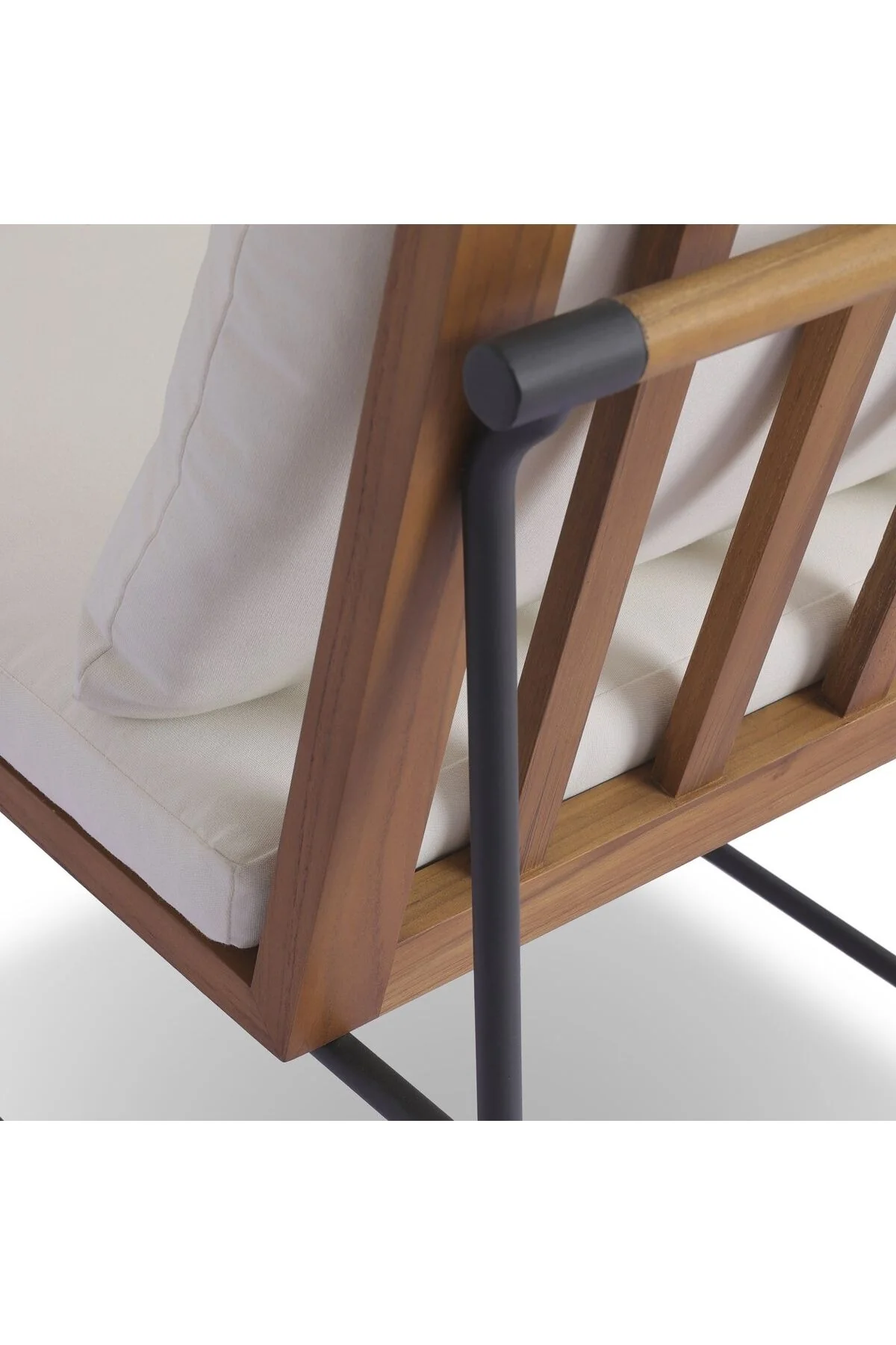 Crete Outdoor Dining Chair - Image 7