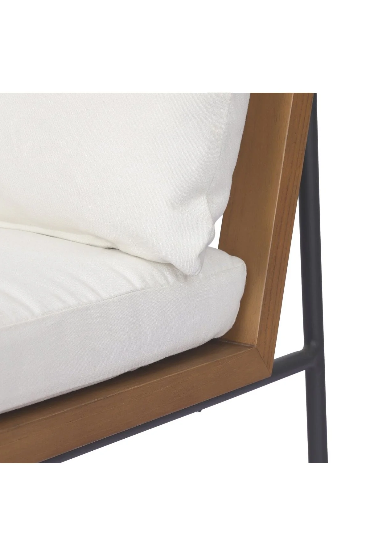 Crete Outdoor Dining Chair - Image 9