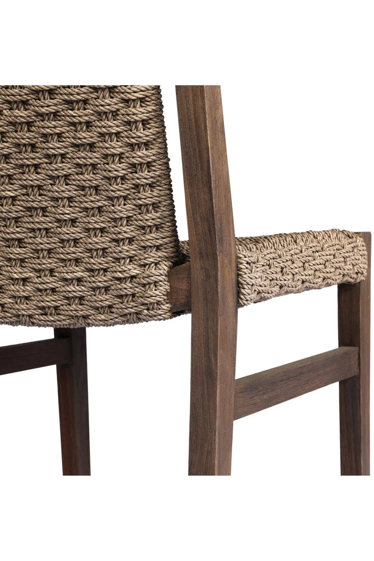 Cromwell Outdoor Dining Chair - Image 10