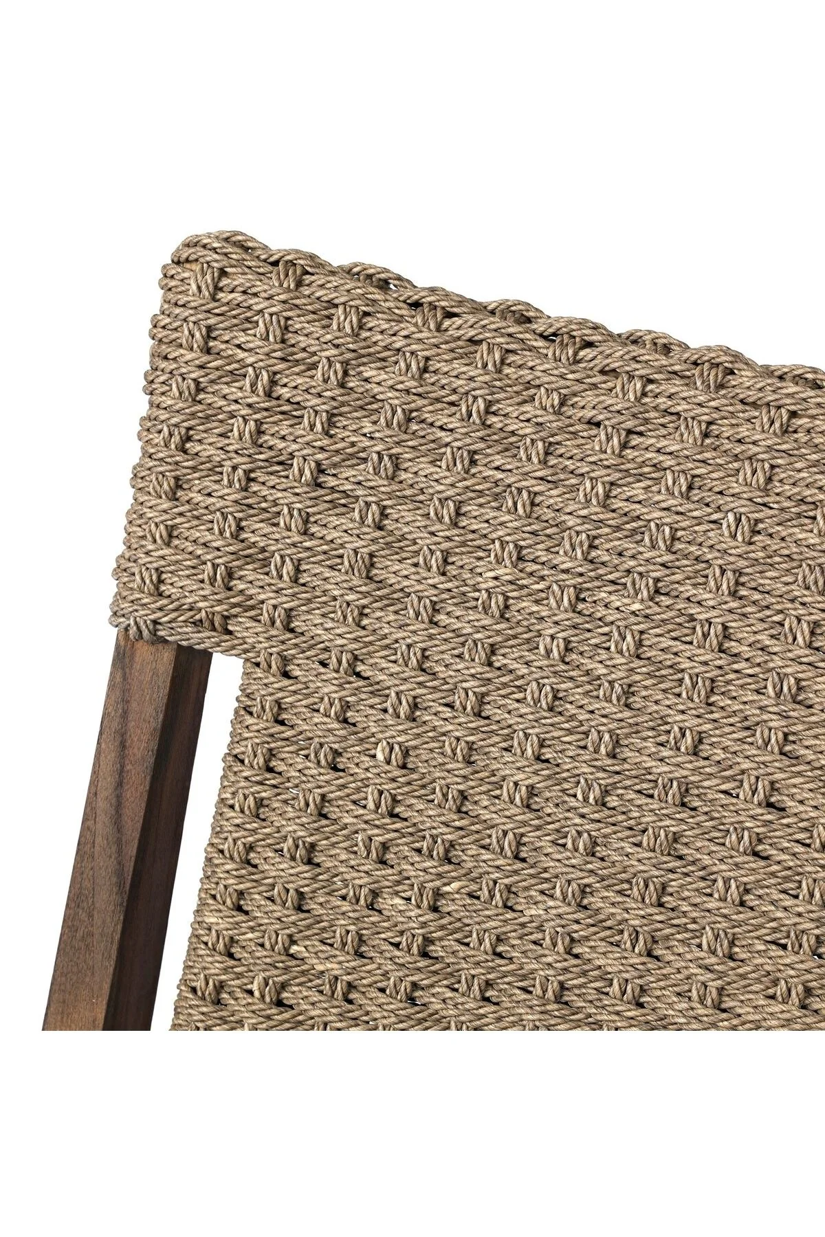 Cromwell Outdoor Dining Chair - Image 11