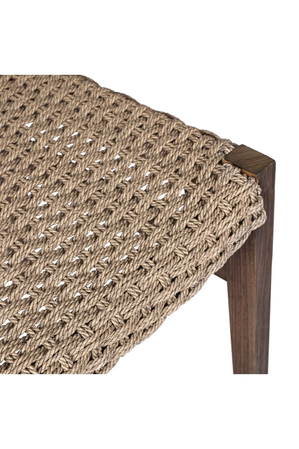 Cromwell Outdoor Dining Chair - Image 12