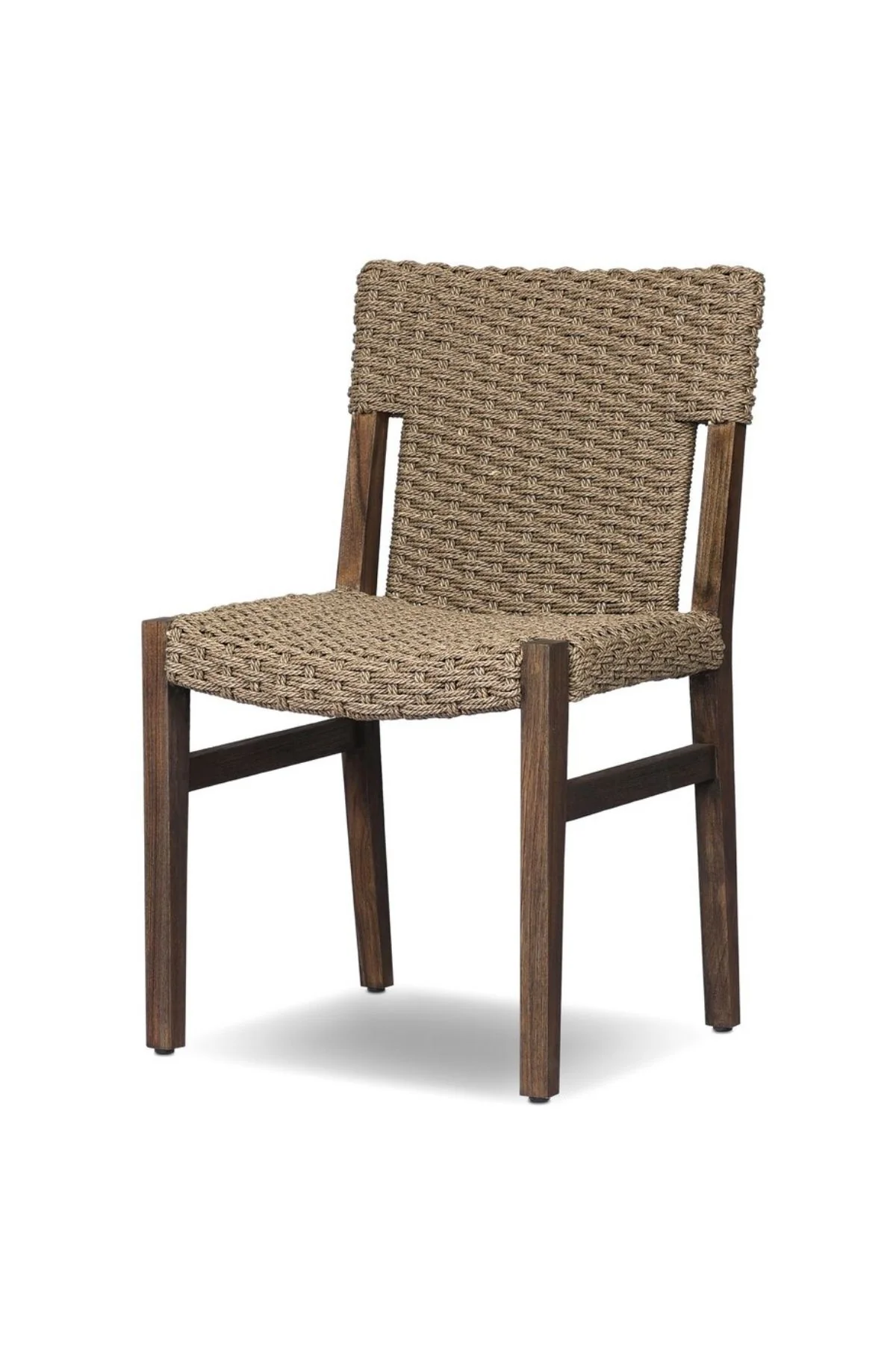 Cromwell Outdoor Dining Chair - Image 3