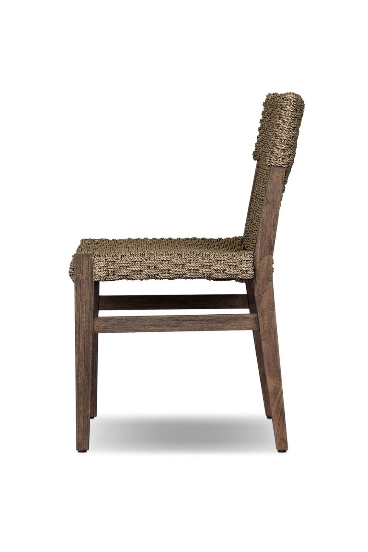 Cromwell Outdoor Dining Chair - Image 4