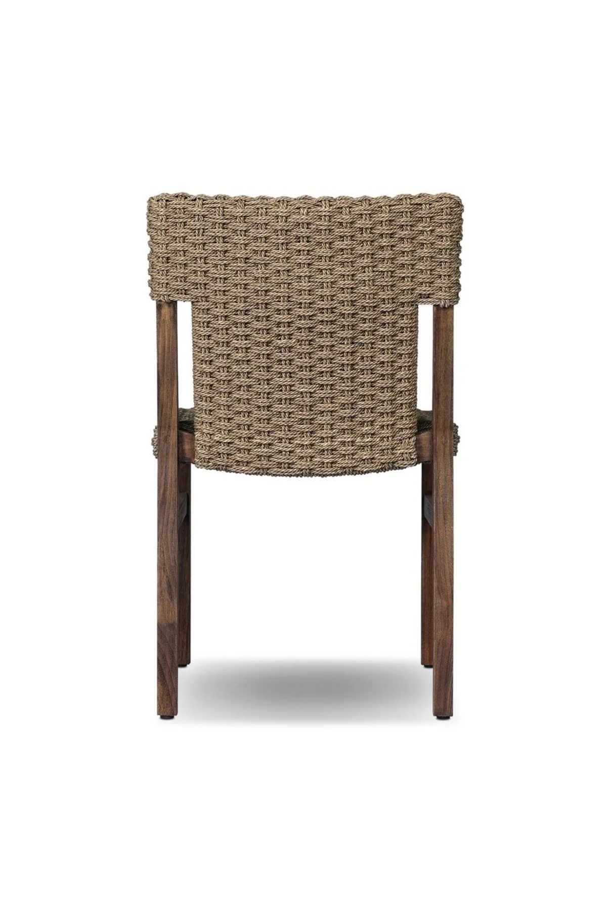 Cromwell Outdoor Dining Chair - Image 5