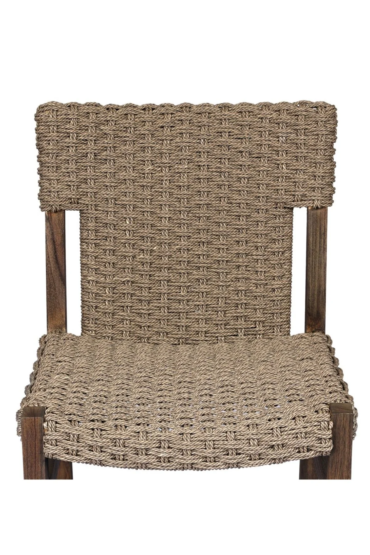 Cromwell Outdoor Dining Chair - Image 6