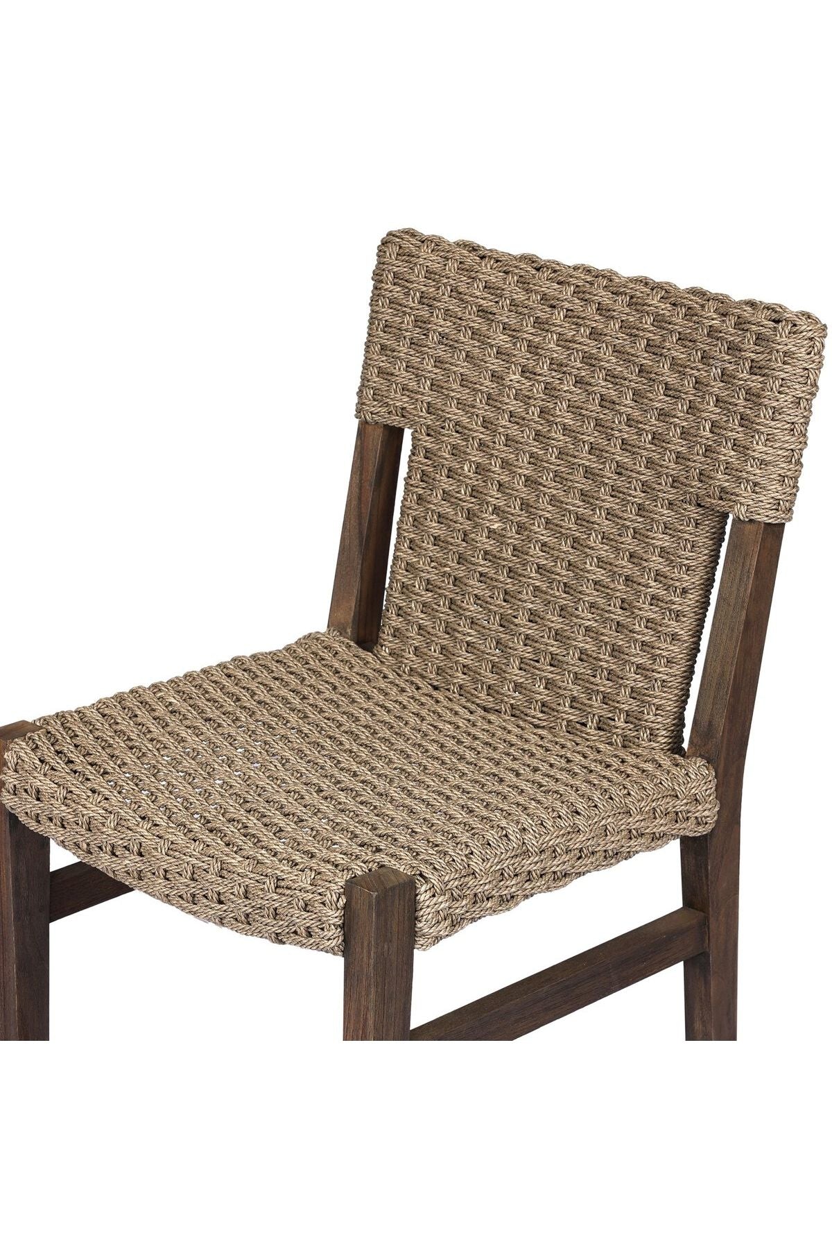 Cromwell Outdoor Dining Chair - Image 7