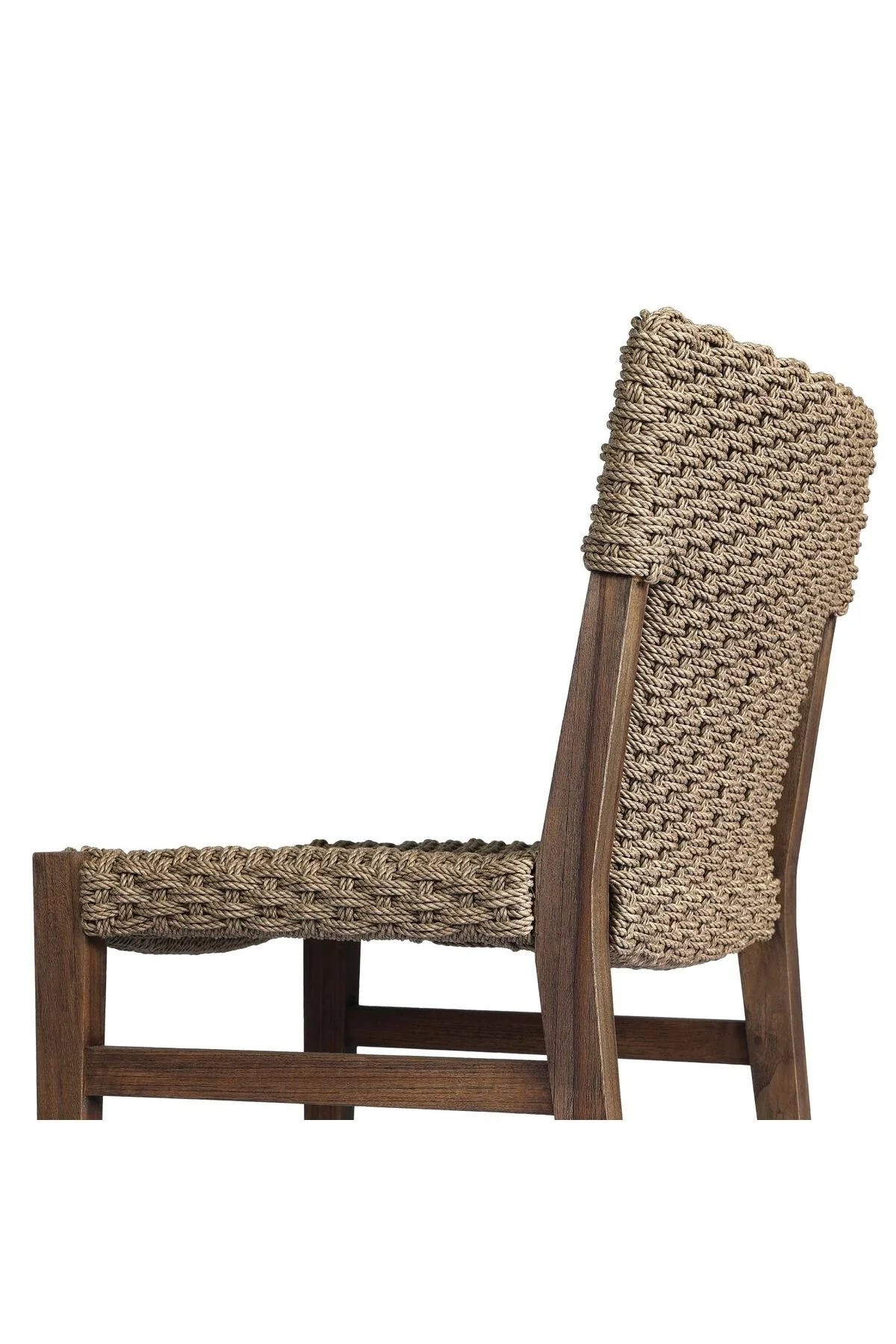 Cromwell Outdoor Dining Chair - Image 8