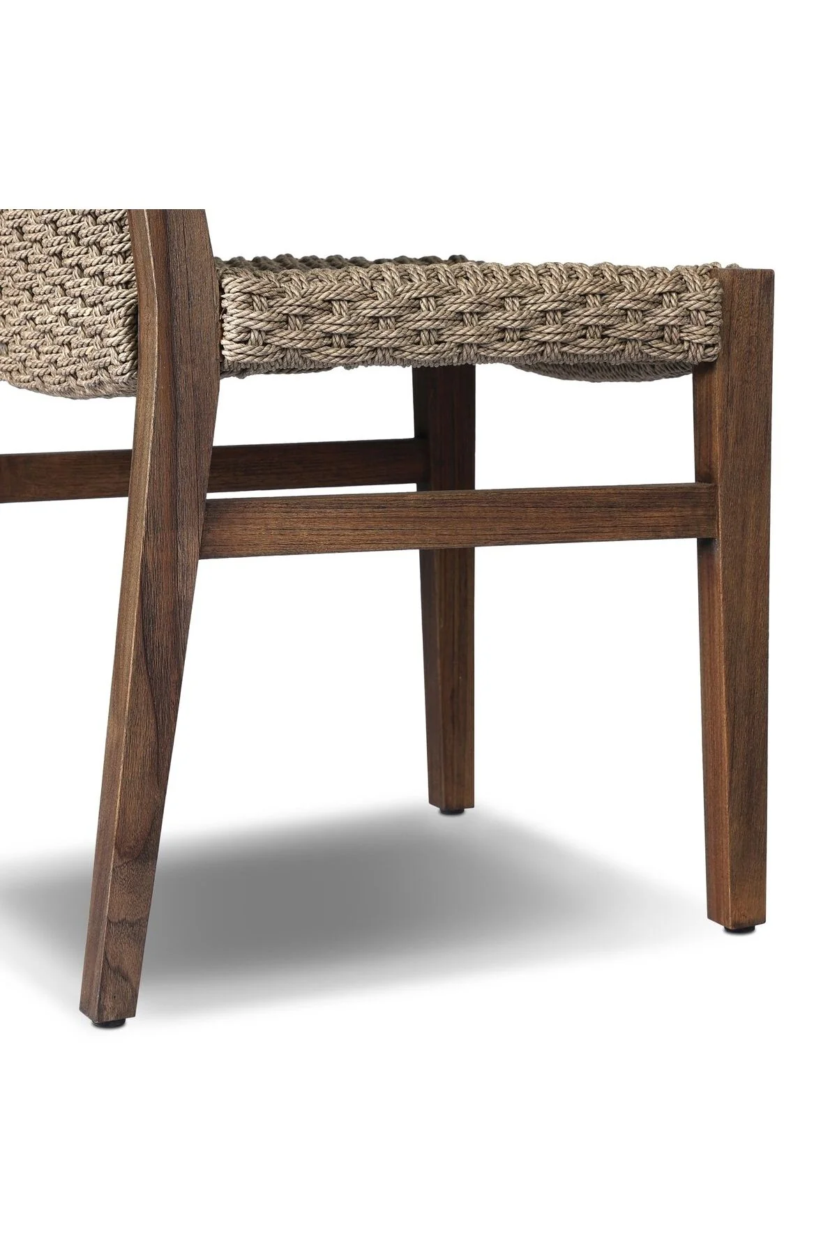 Cromwell Outdoor Dining Chair - Image 9