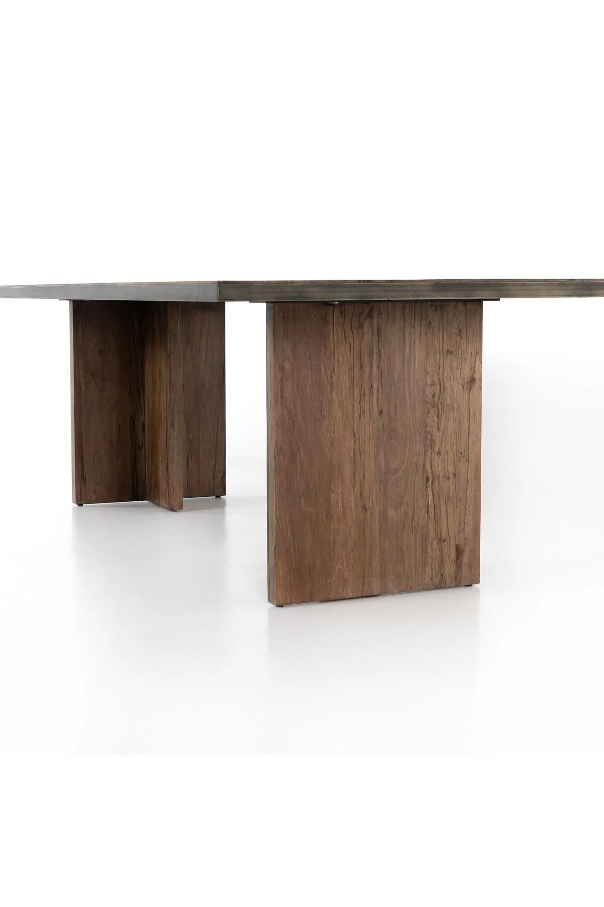 Cross Dining Table - Image 3