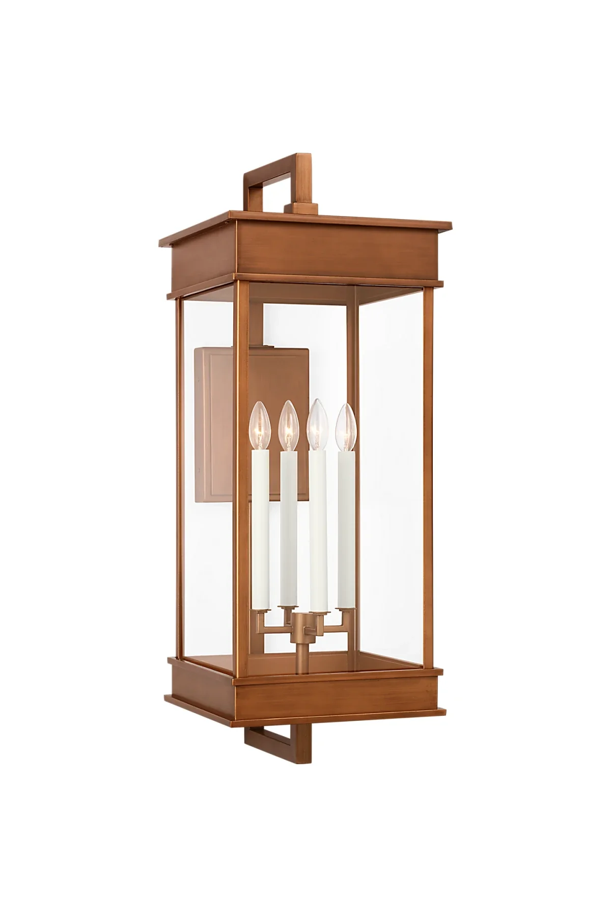 Cupertino Lantern - 4 Sizes - Image 23