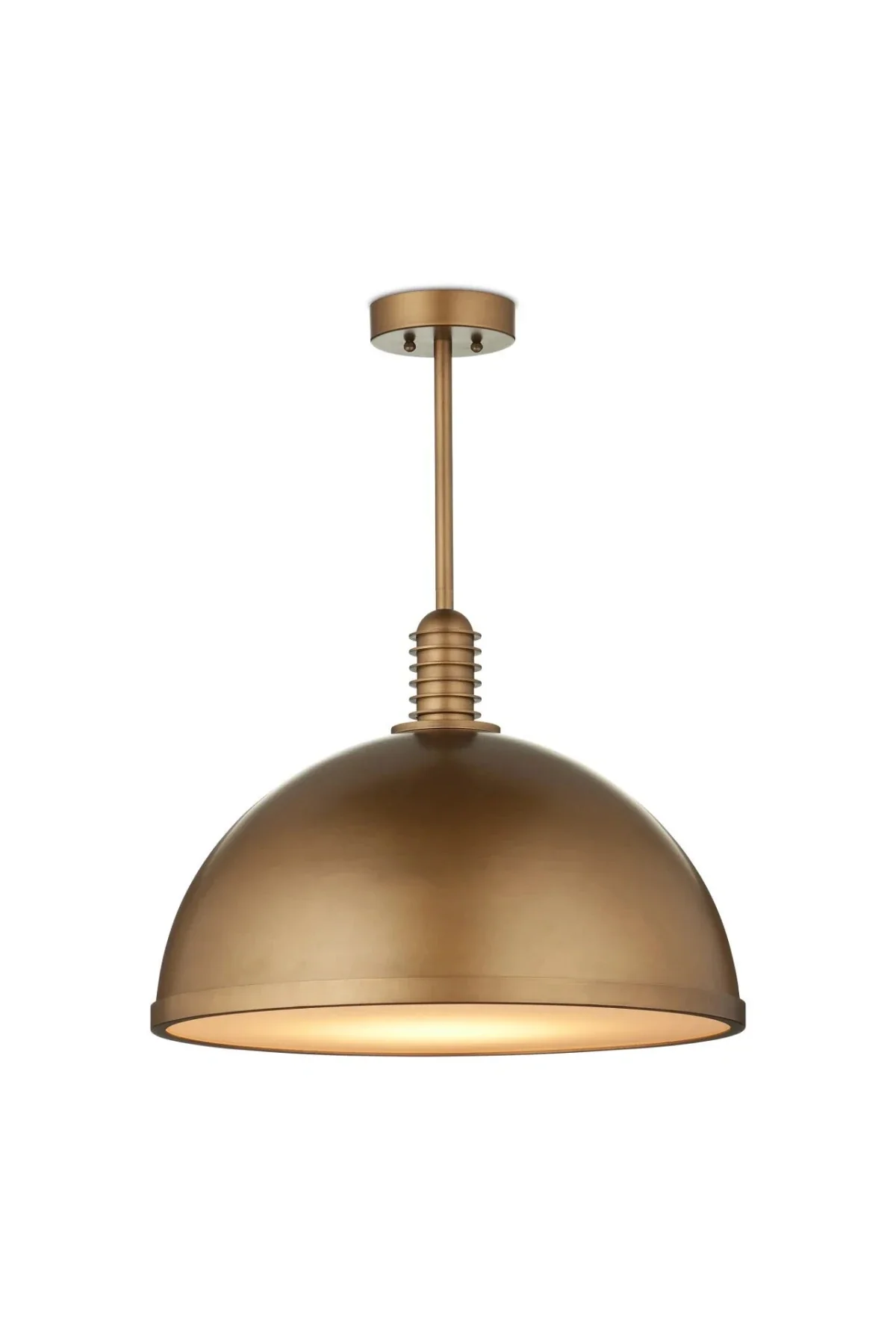 Cupola Pendant - 2 Sizes
