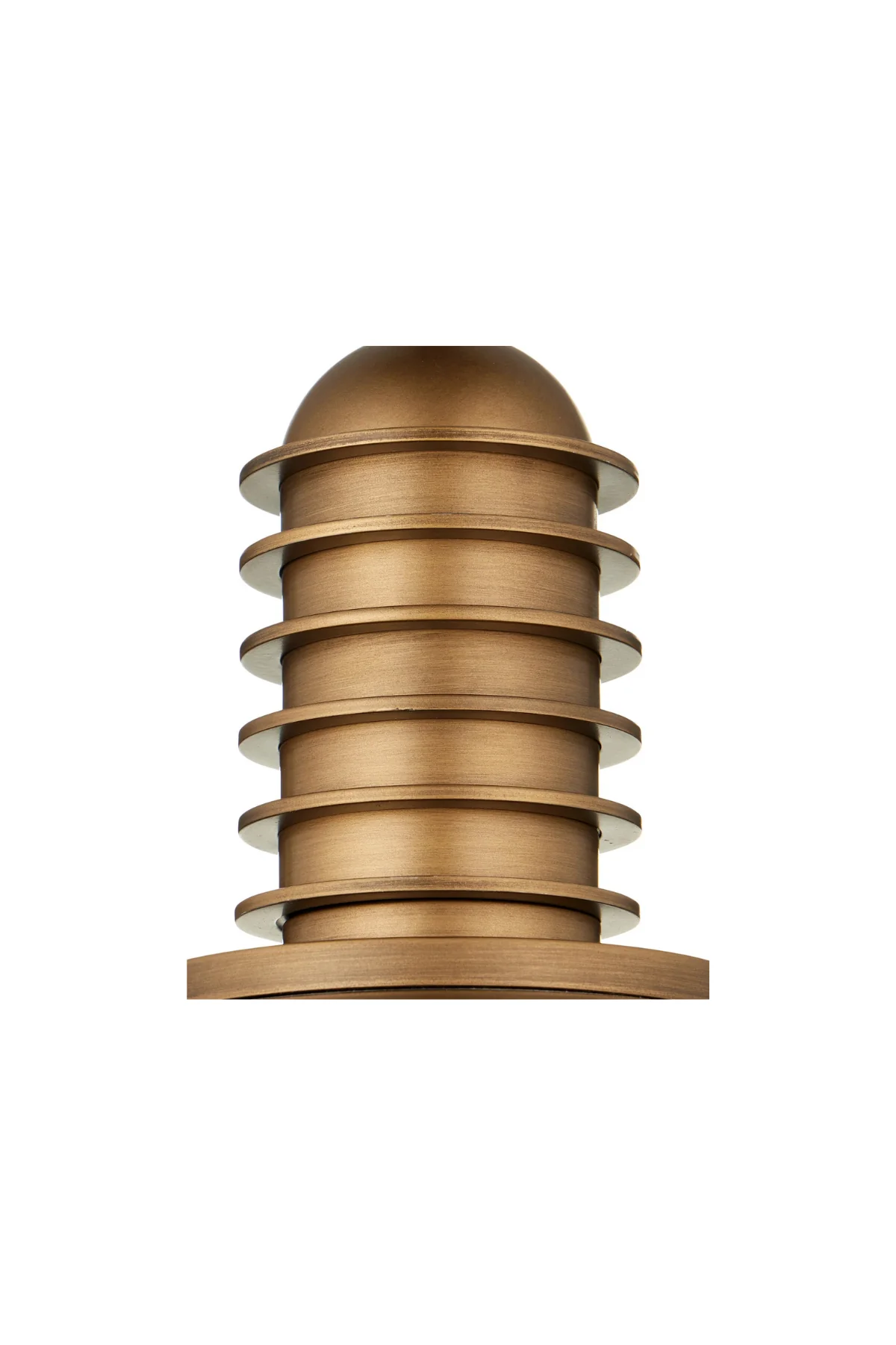 Cupola Pendant - 2 Sizes - Image 5