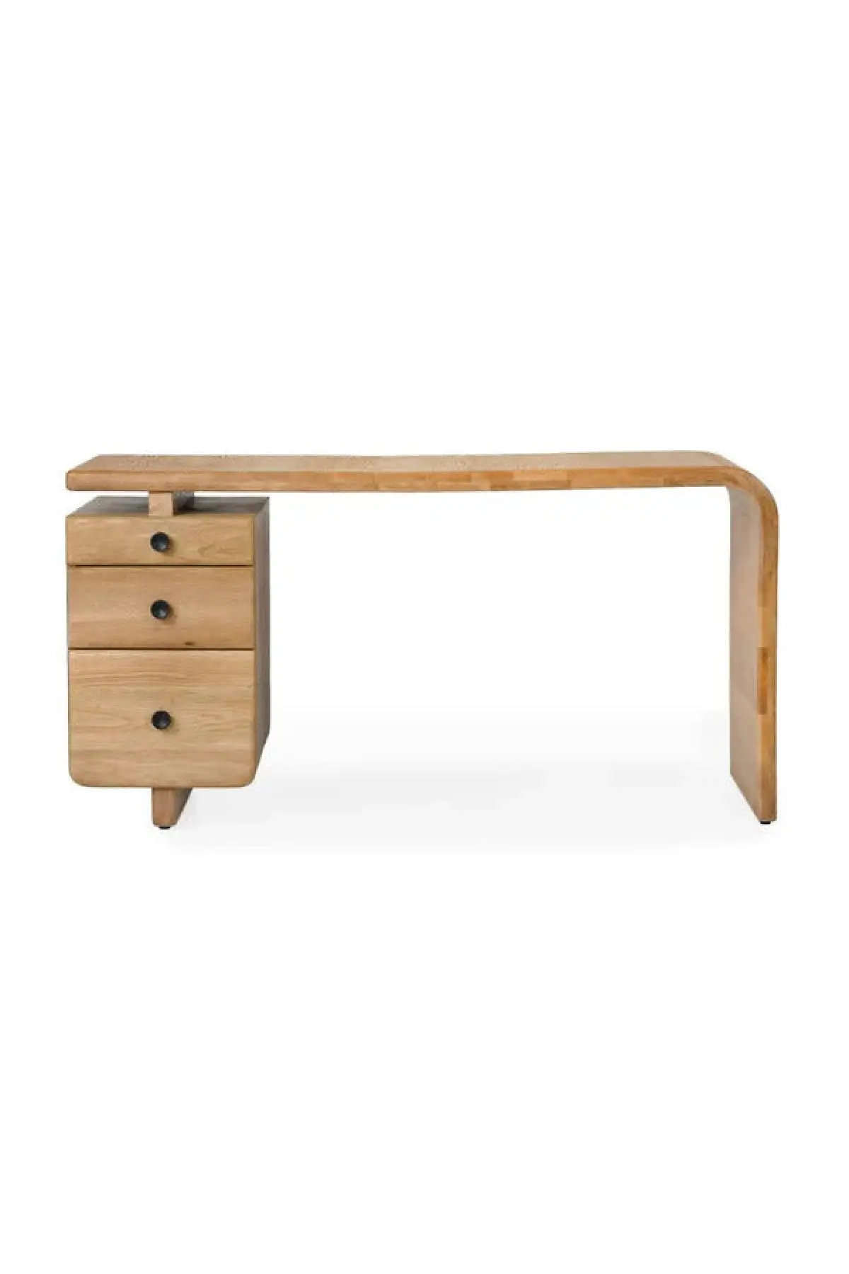 Current Desk - Natural