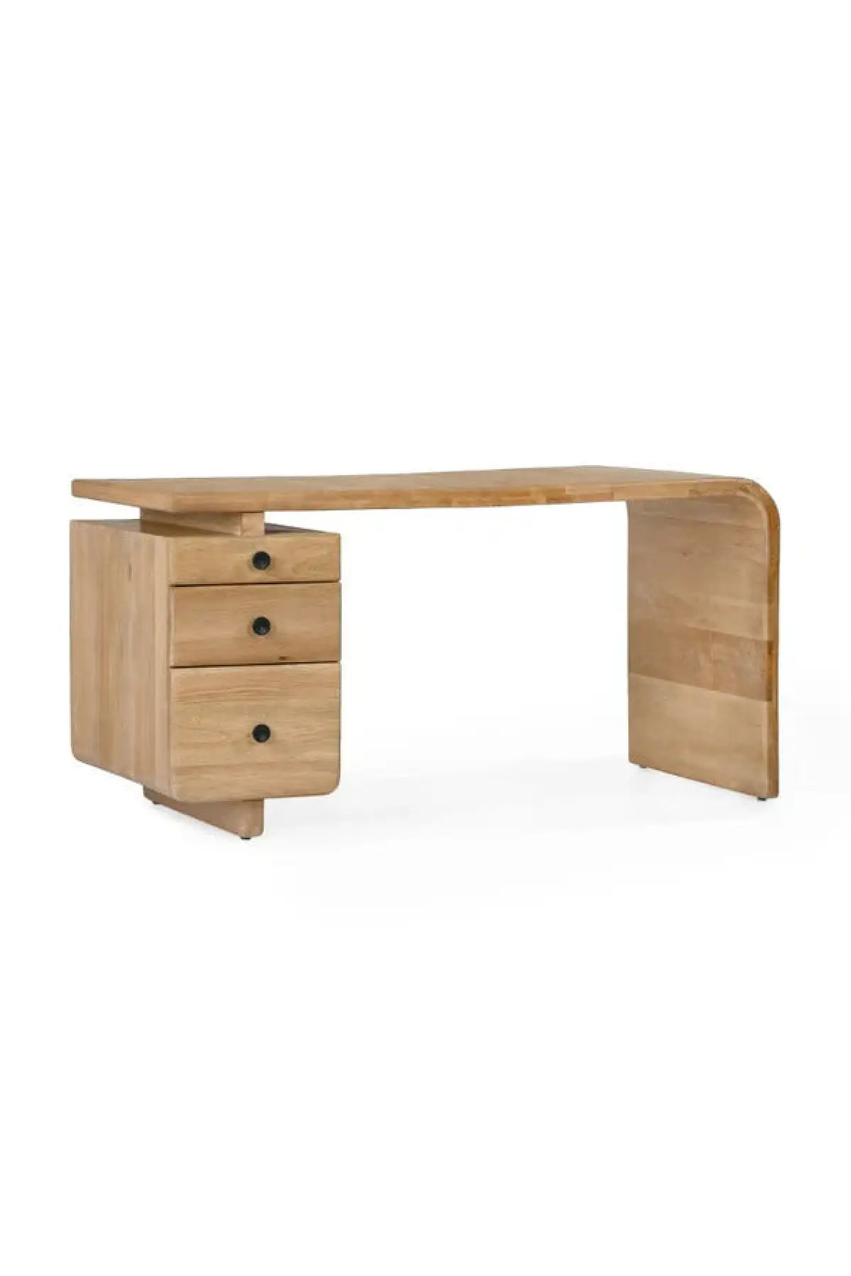 Current Desk - Natural - Image 3