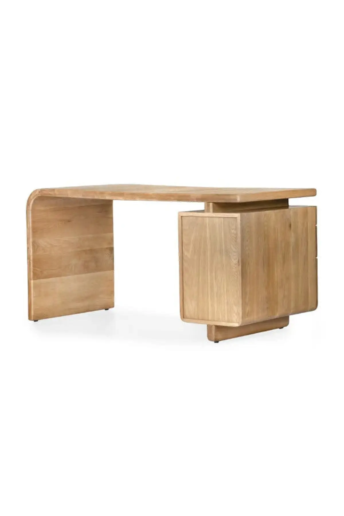 Current Desk - Natural - Image 5