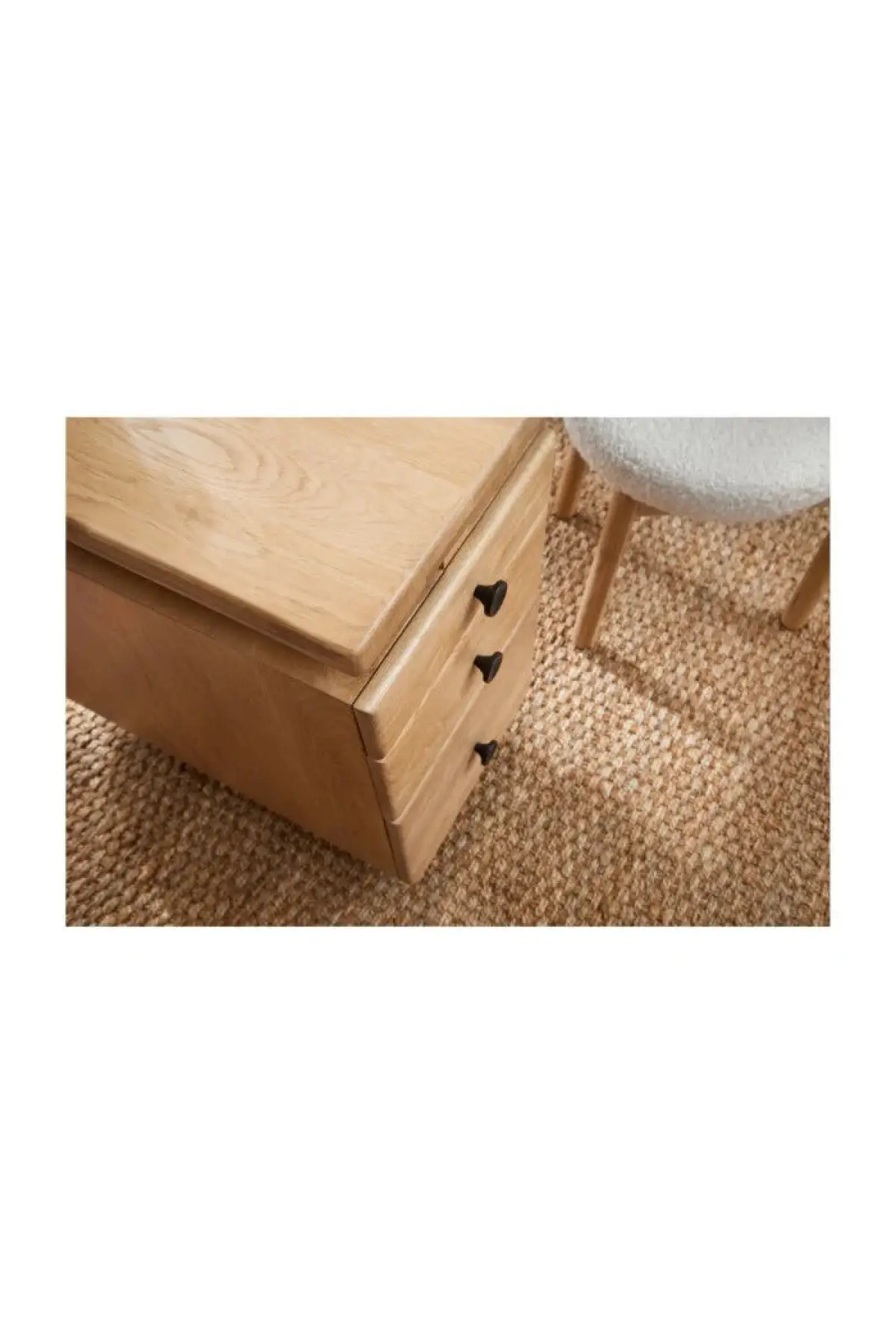 Current Desk - Natural - Image 9