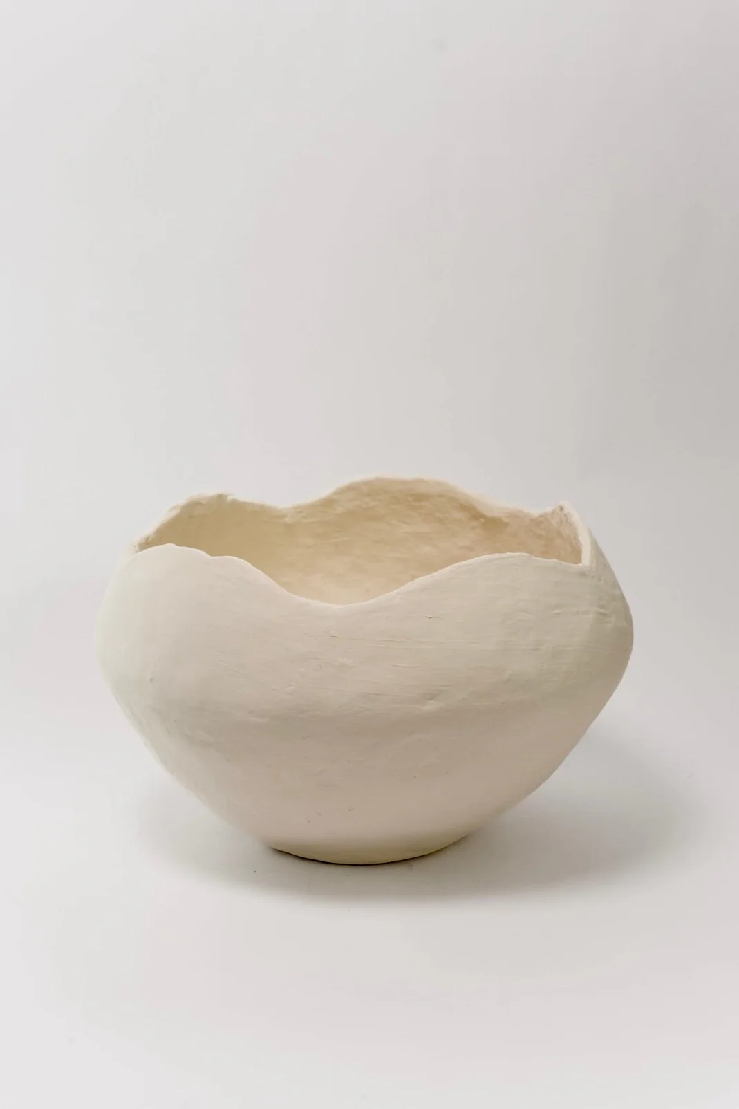 Curved Edge Bowl - 3 Sizes - Image 6