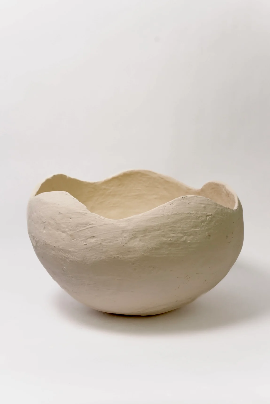 Curved Edge Bowl - 3 Sizes - Image 7