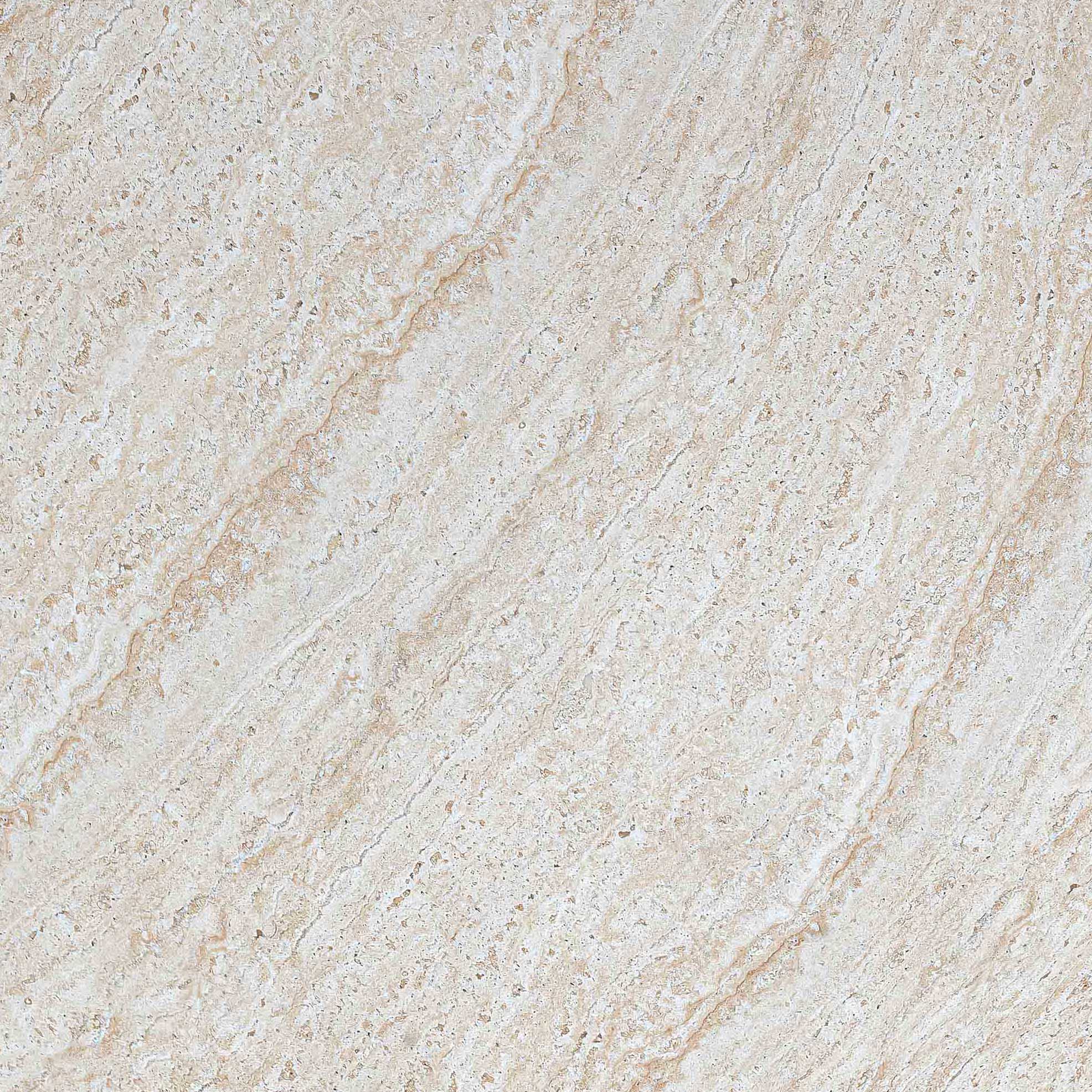 Cynthia 54" Travertine Dining Table - Image 6