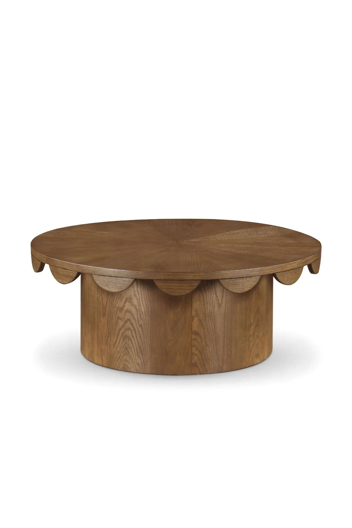 Dahlia Coffee Table