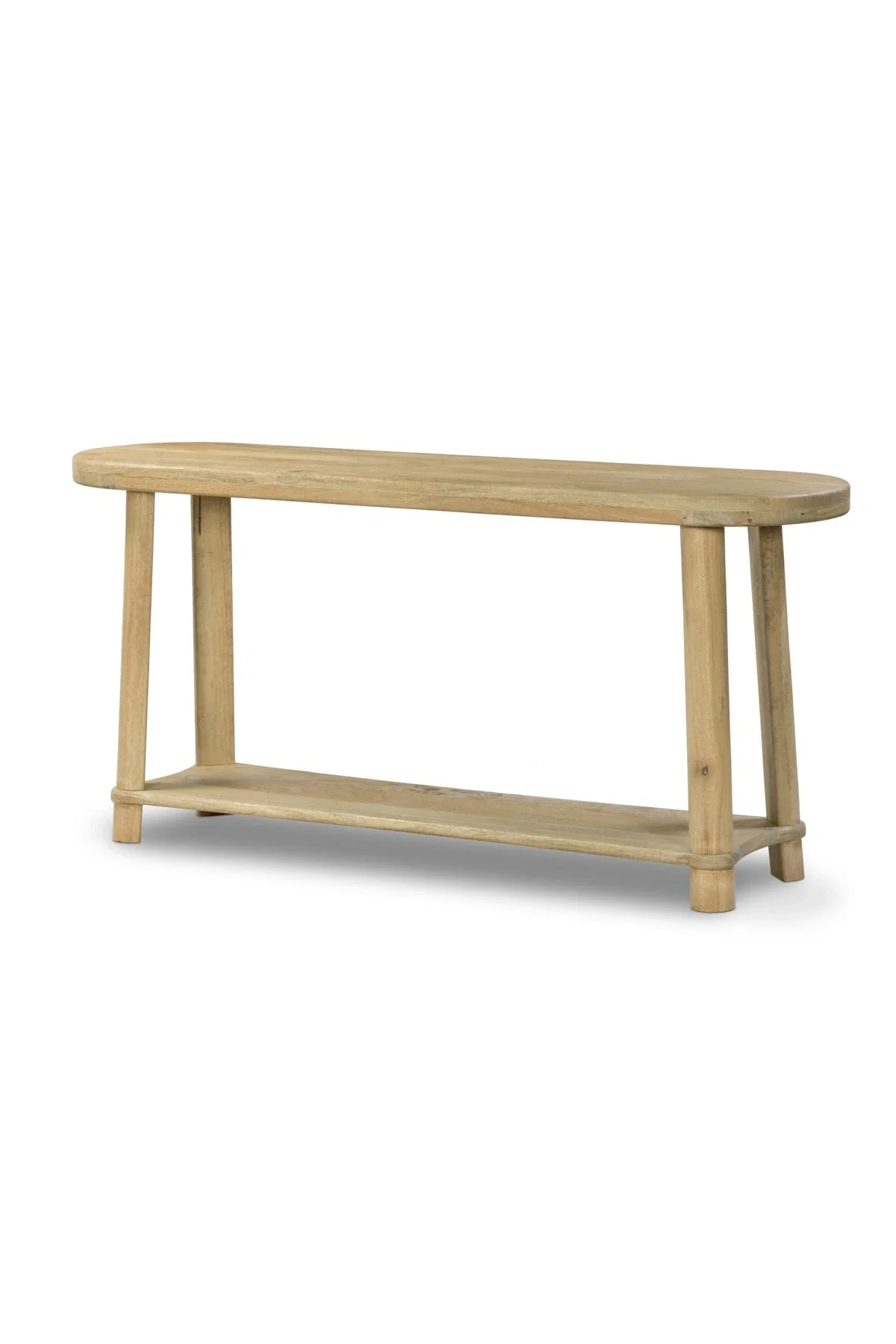 Daley Console Table - Image 3