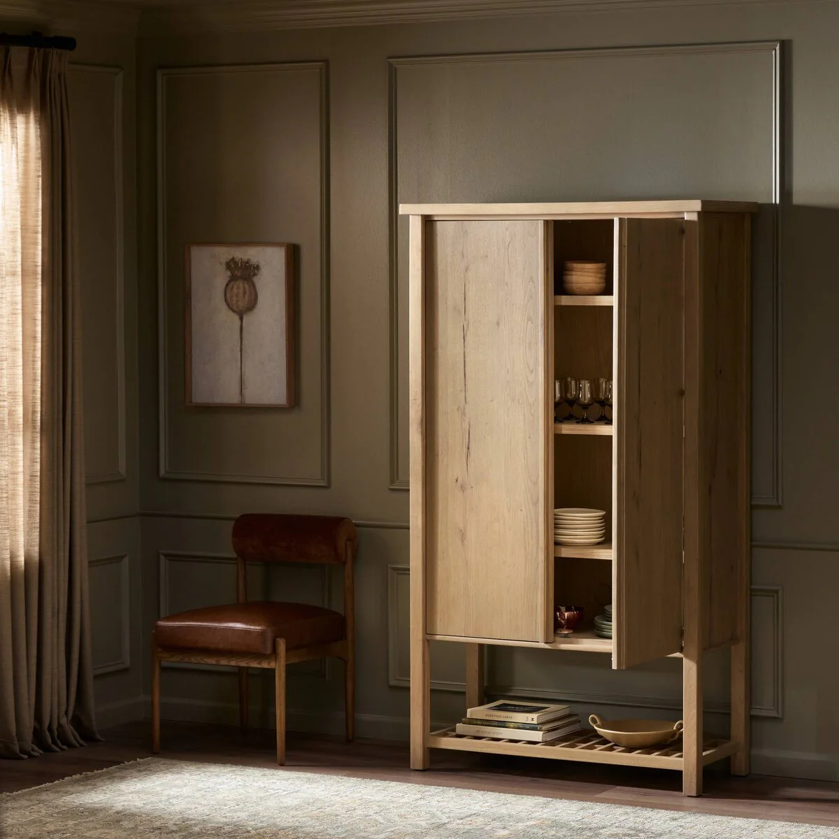 Dalton Cabinet - Image 2