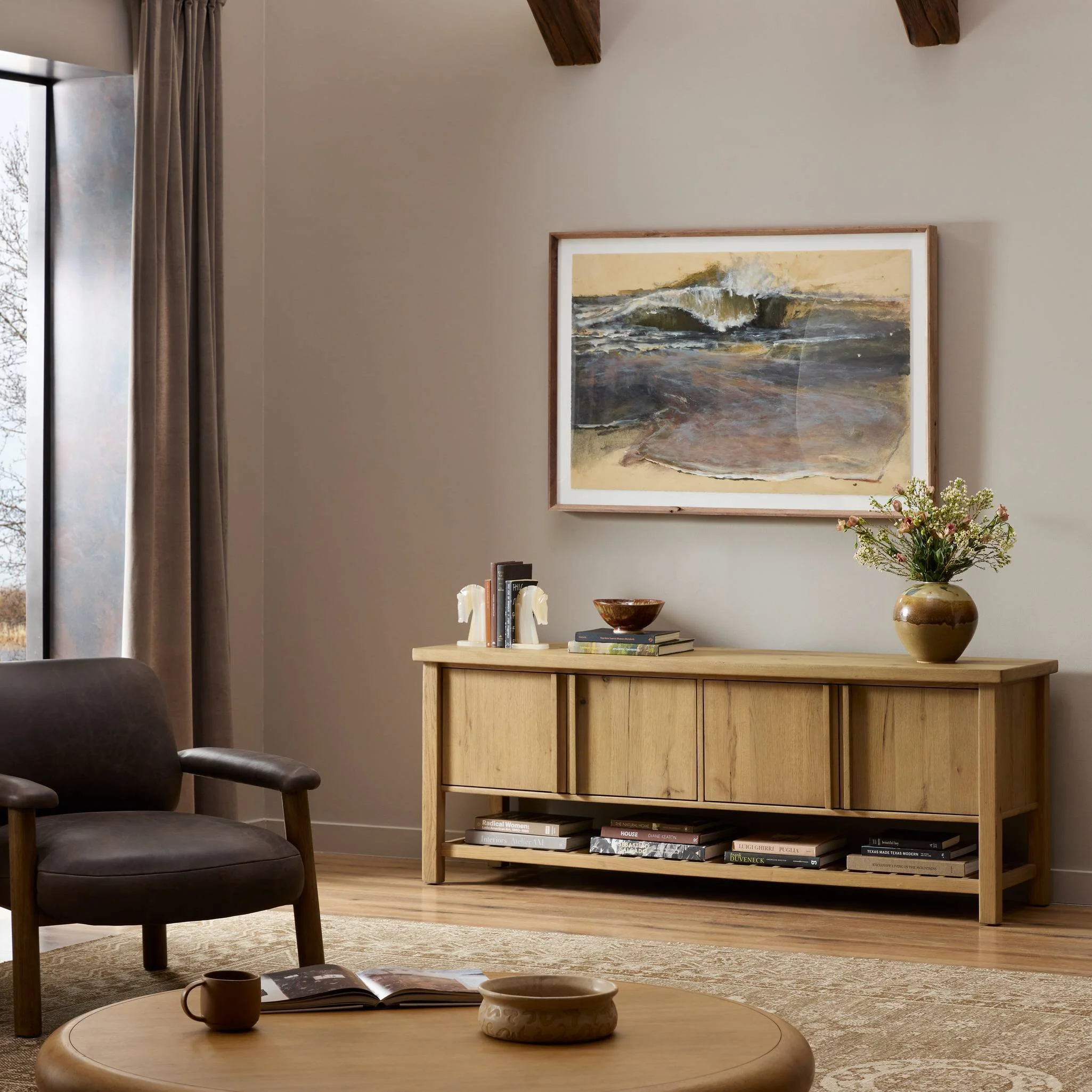 Dalton Media Console - Image 15