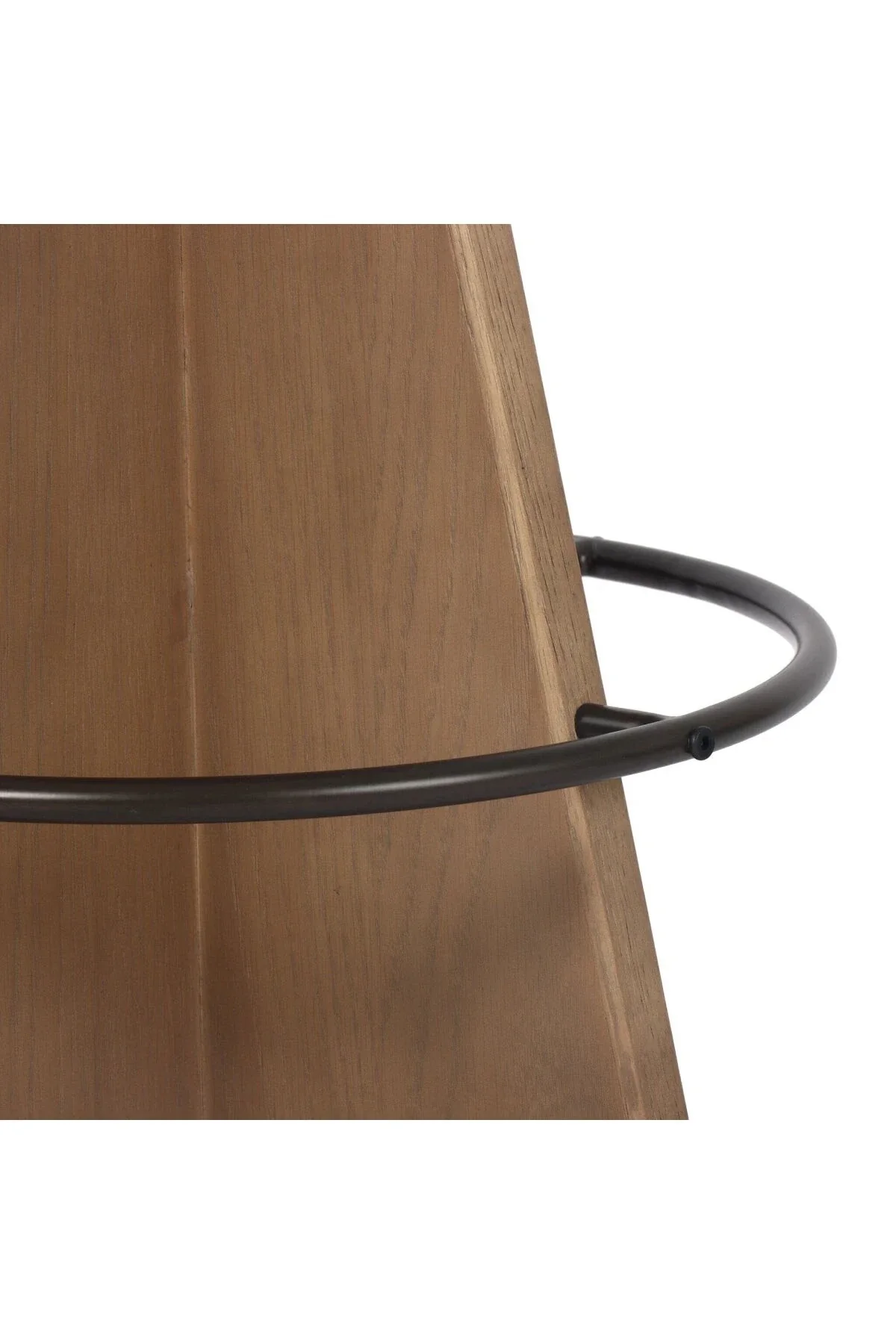 Damon Swivel Bar + Counter Stool - Image 5