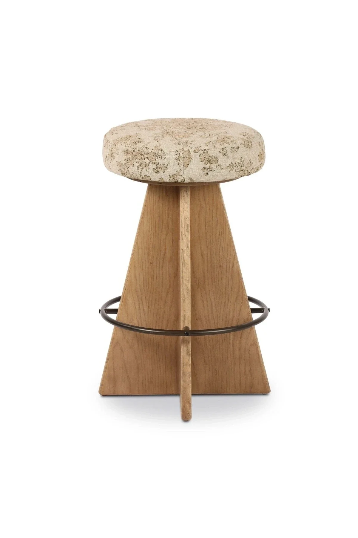 Damon Swivel Bar + Counter Stool - Image 6