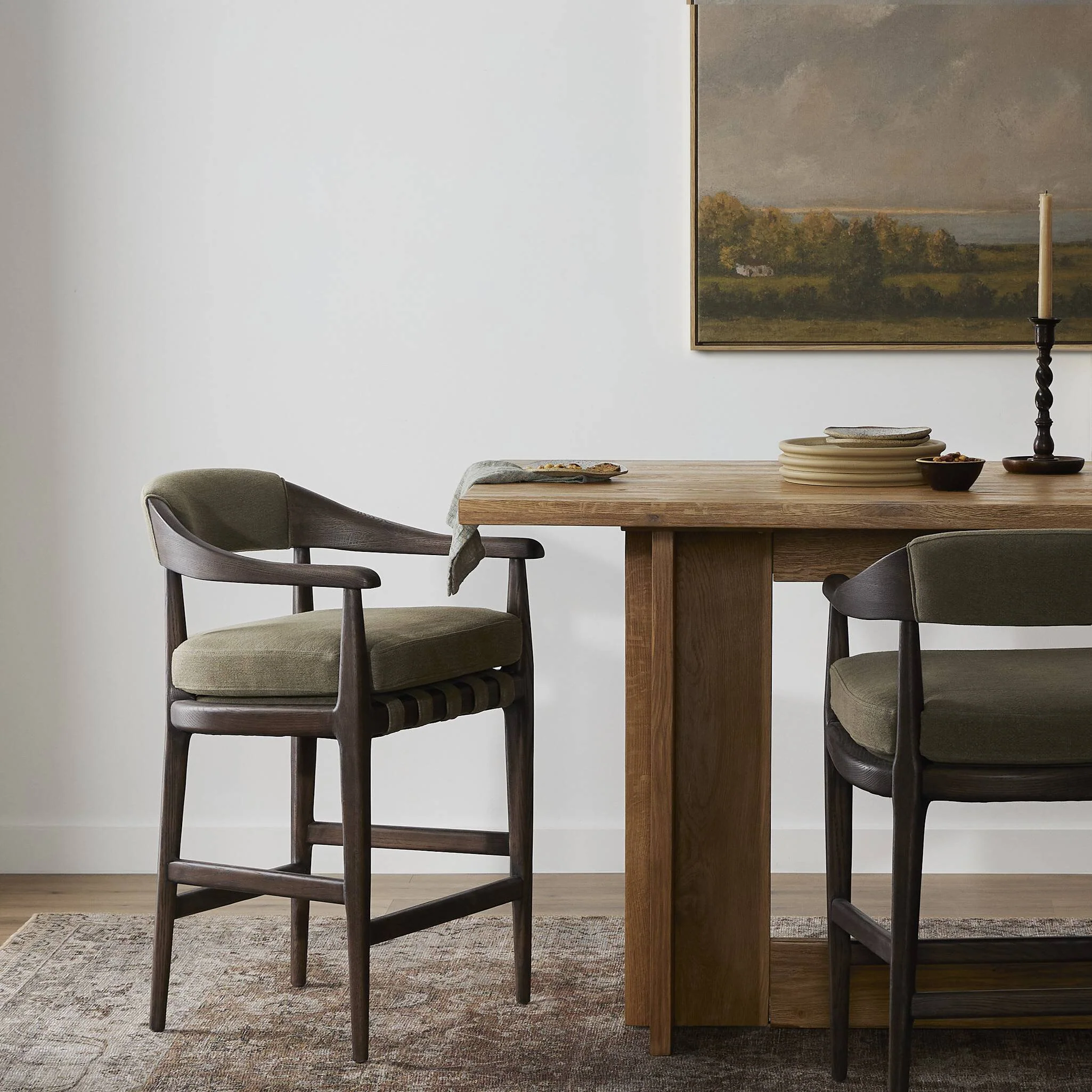 Dane Counter Stool - Image 2