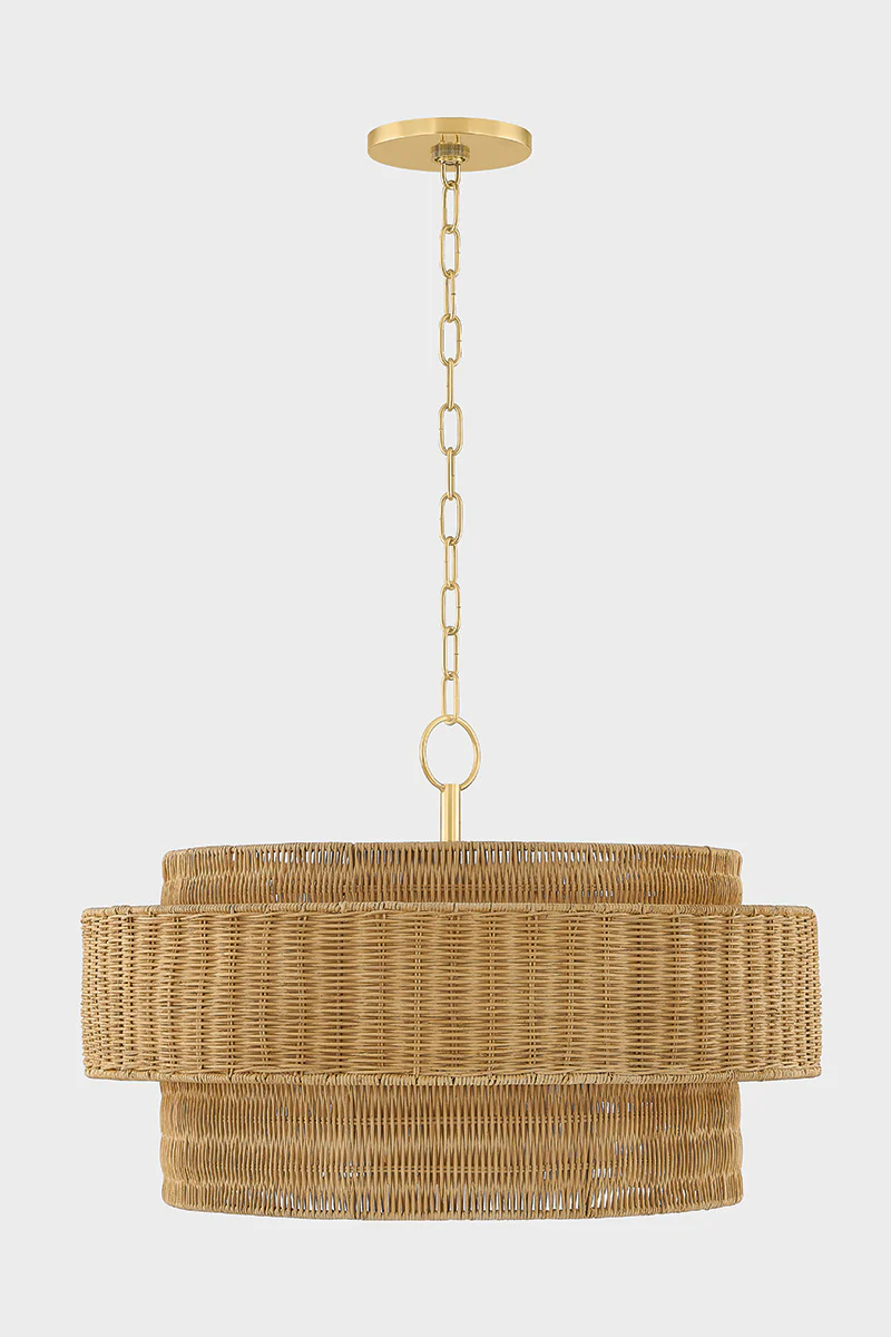 Danica Pendant - Image 2