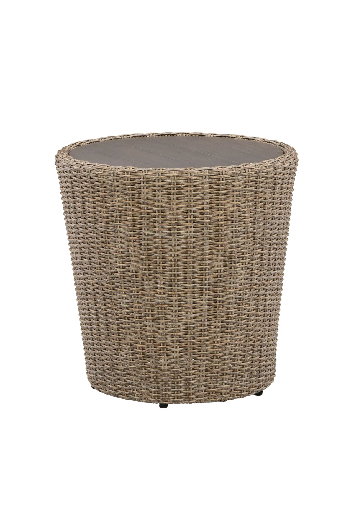 Danson Outdoor End Table