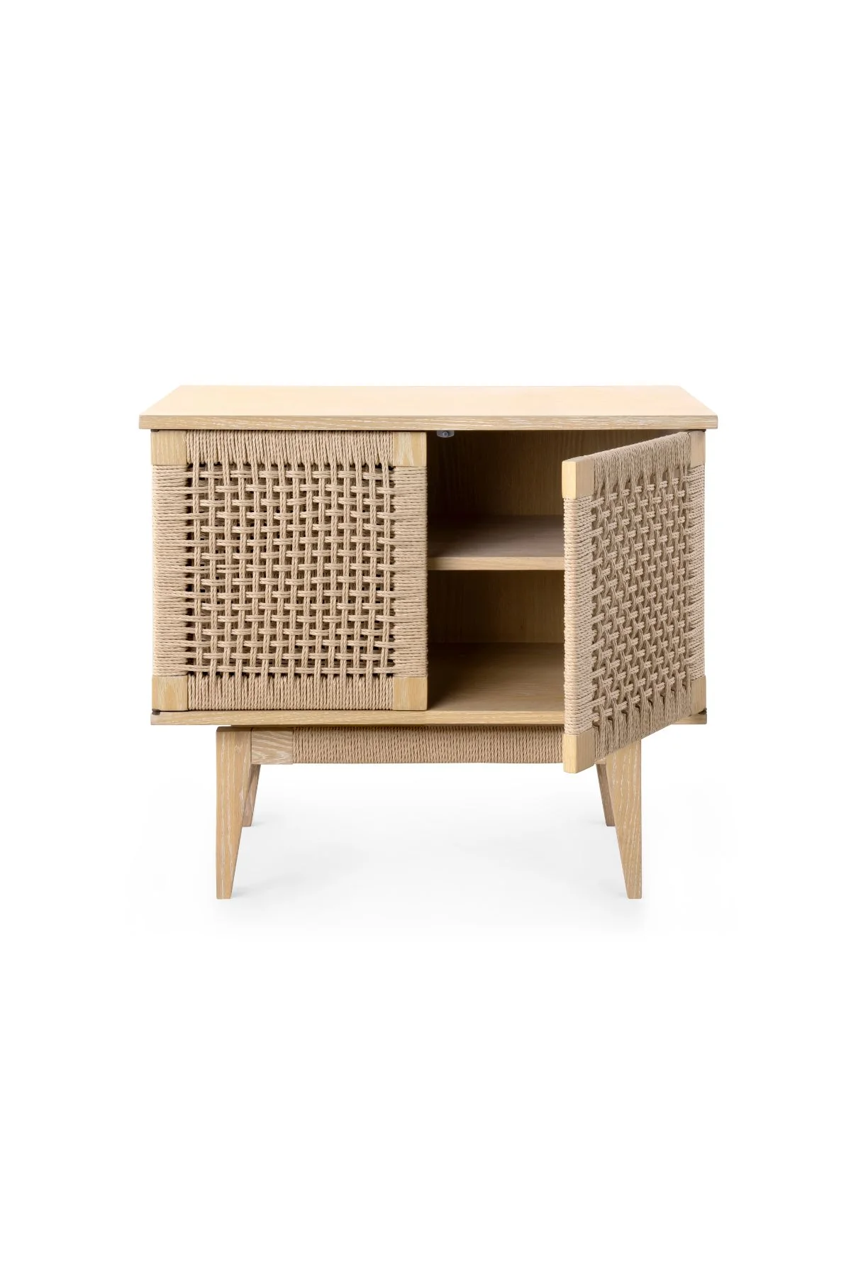 Dante 2-Door Cabinet - Image 3