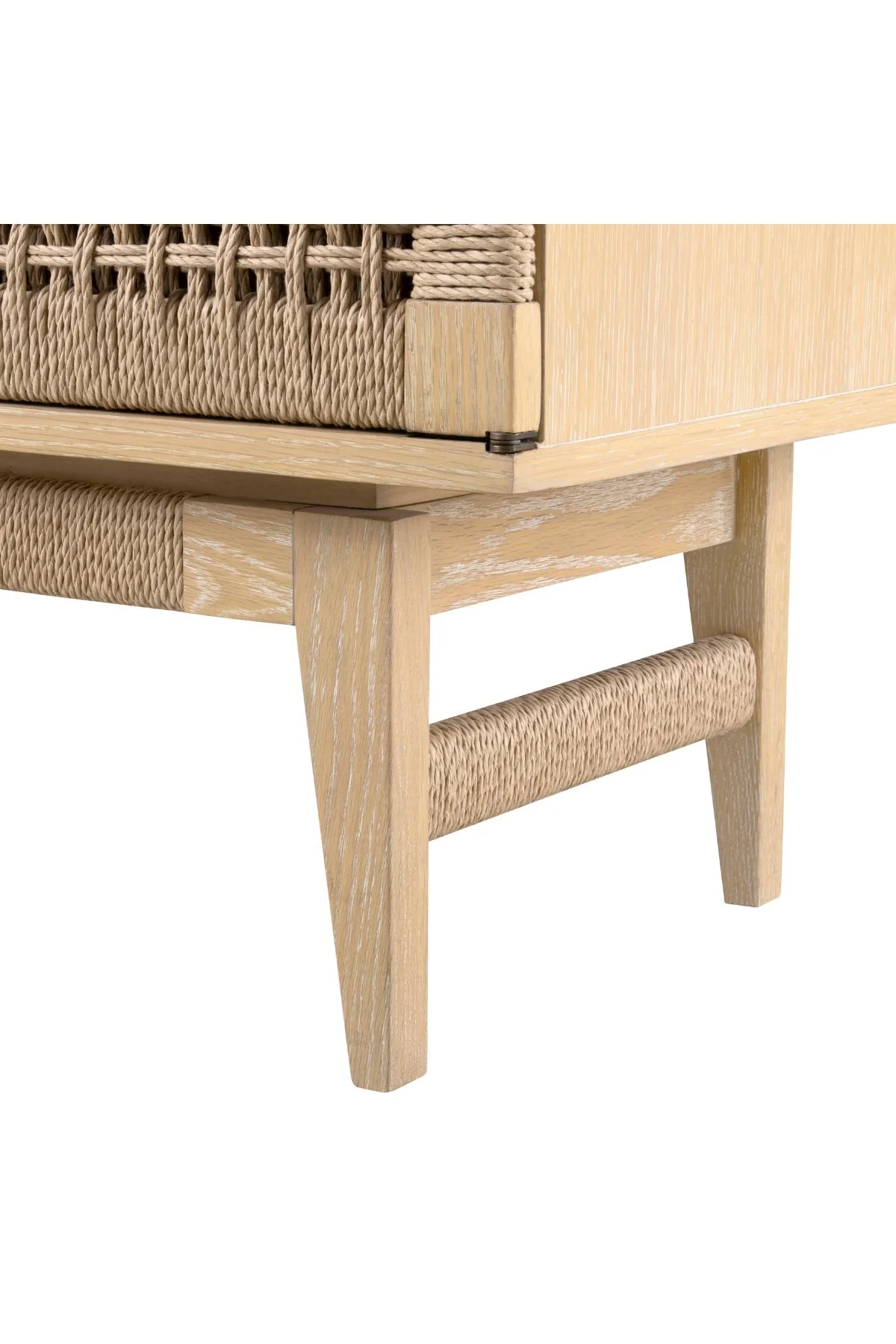 Dante 2-Door Cabinet - Image 5