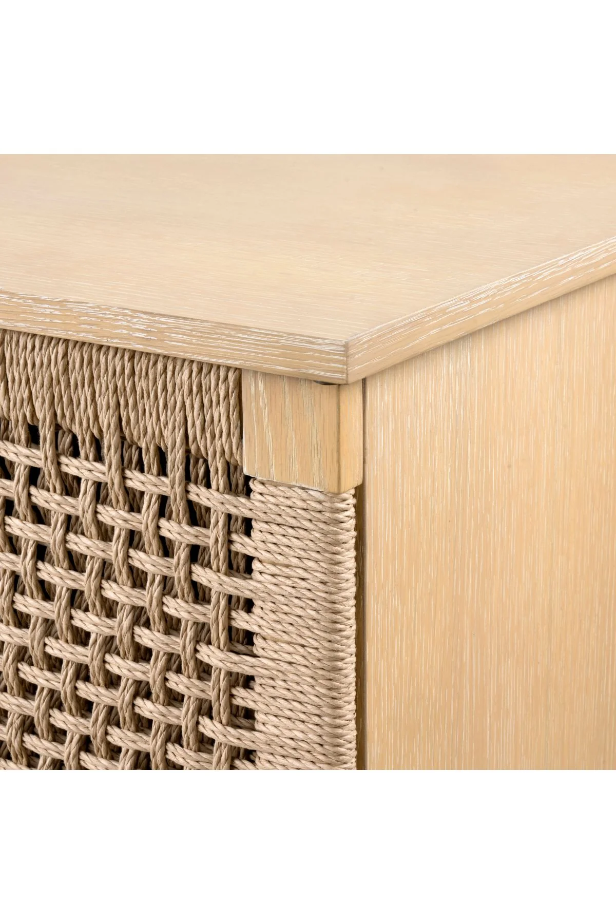 Dante 2-Door Cabinet - Image 6