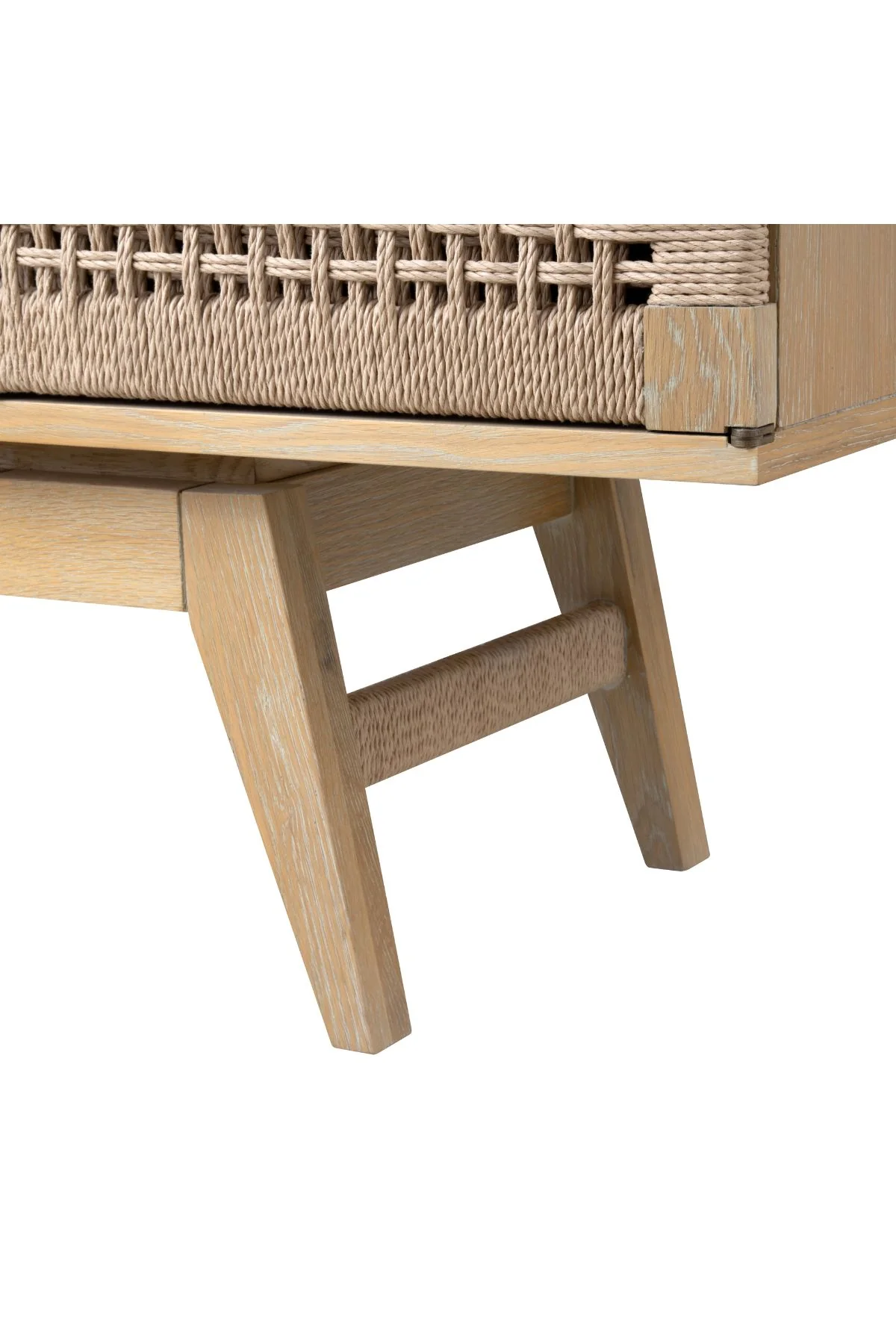 Dante 4-Door Cabinet - Image 5