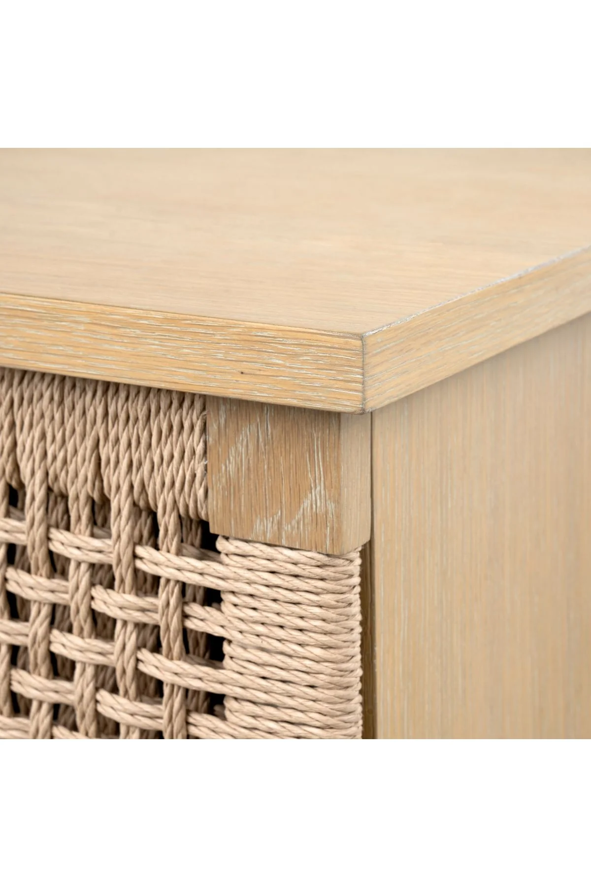 Dante 4-Door Cabinet - Image 6