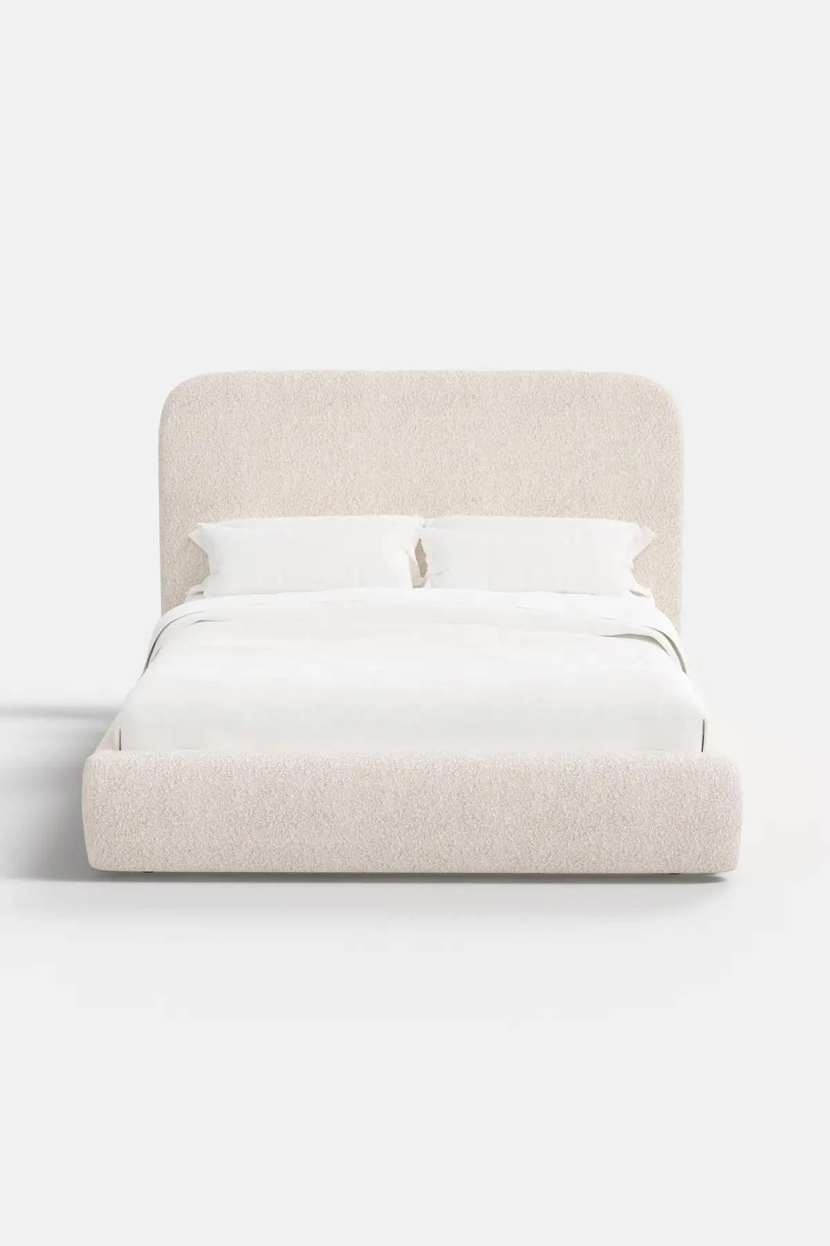 Daphne 46" Platform Bed - Image 11