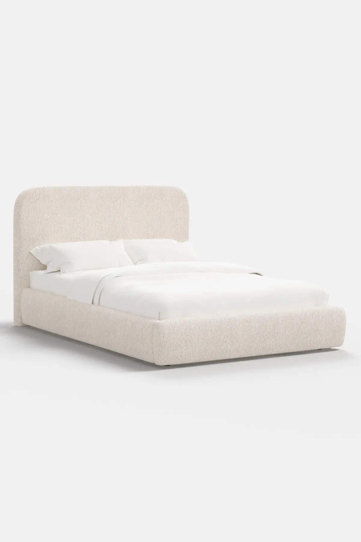Daphne 46" Platform Bed - Image 12