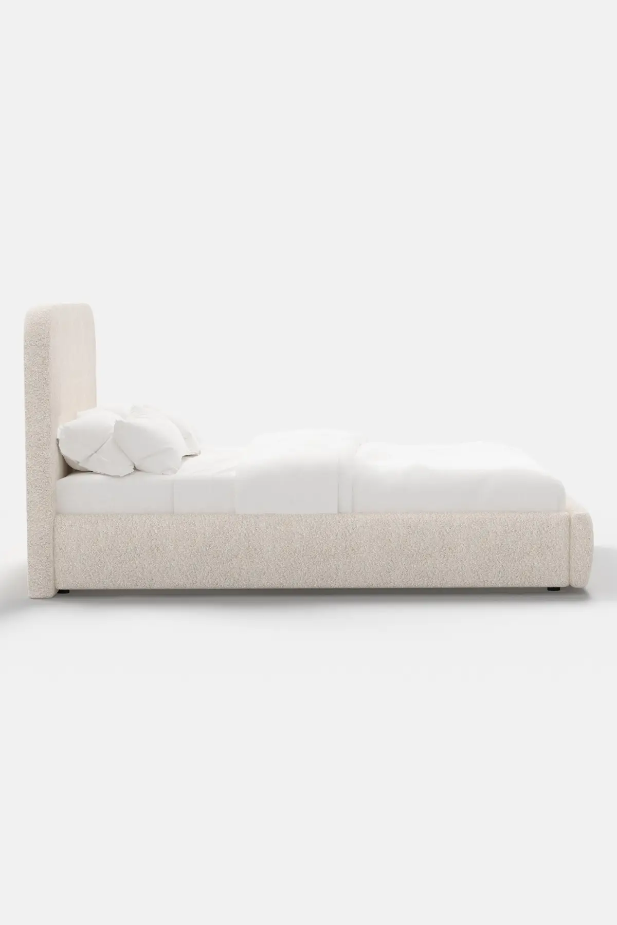 Daphne 46" Platform Bed - Image 13