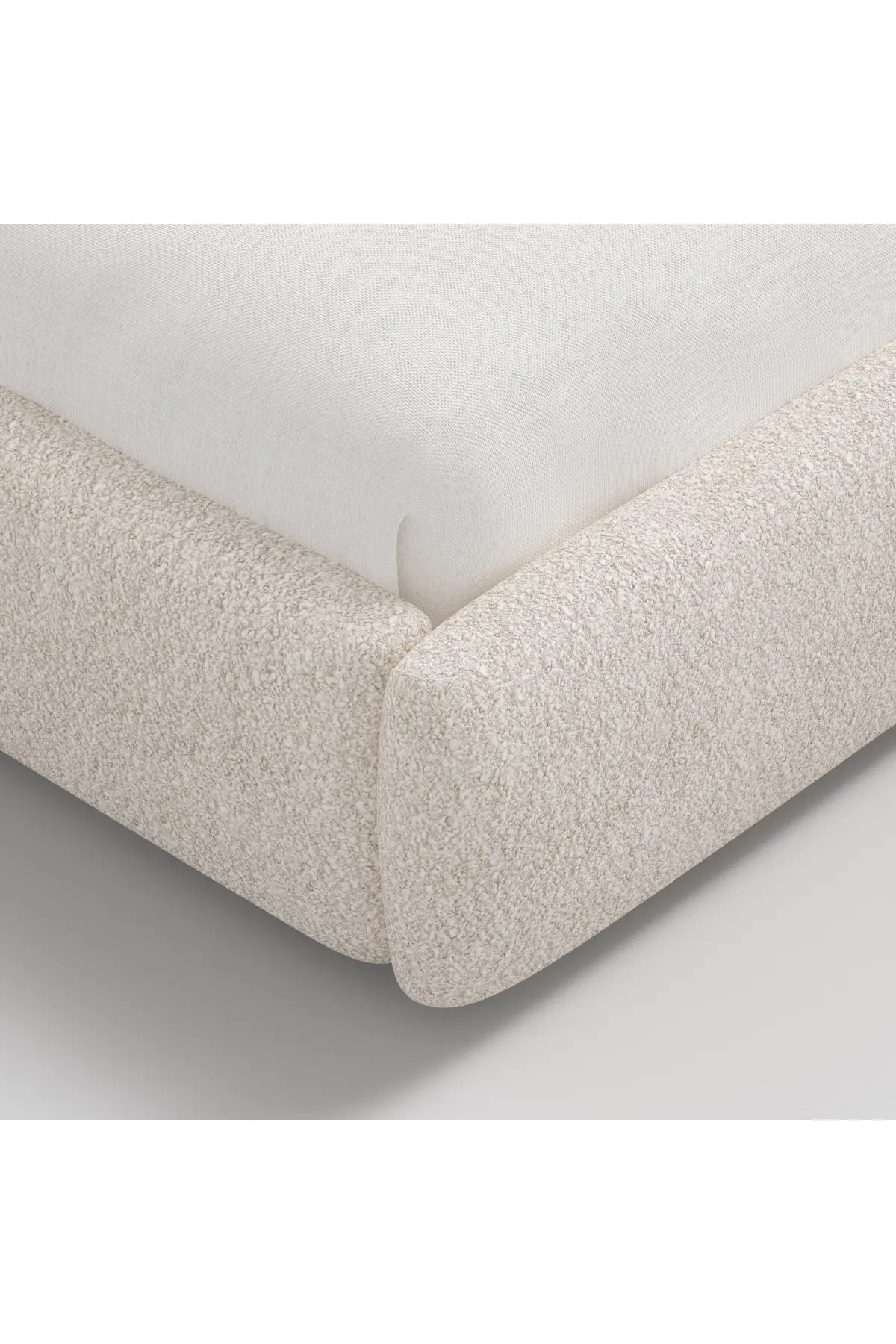 Daphne 46" Platform Bed - Image 14