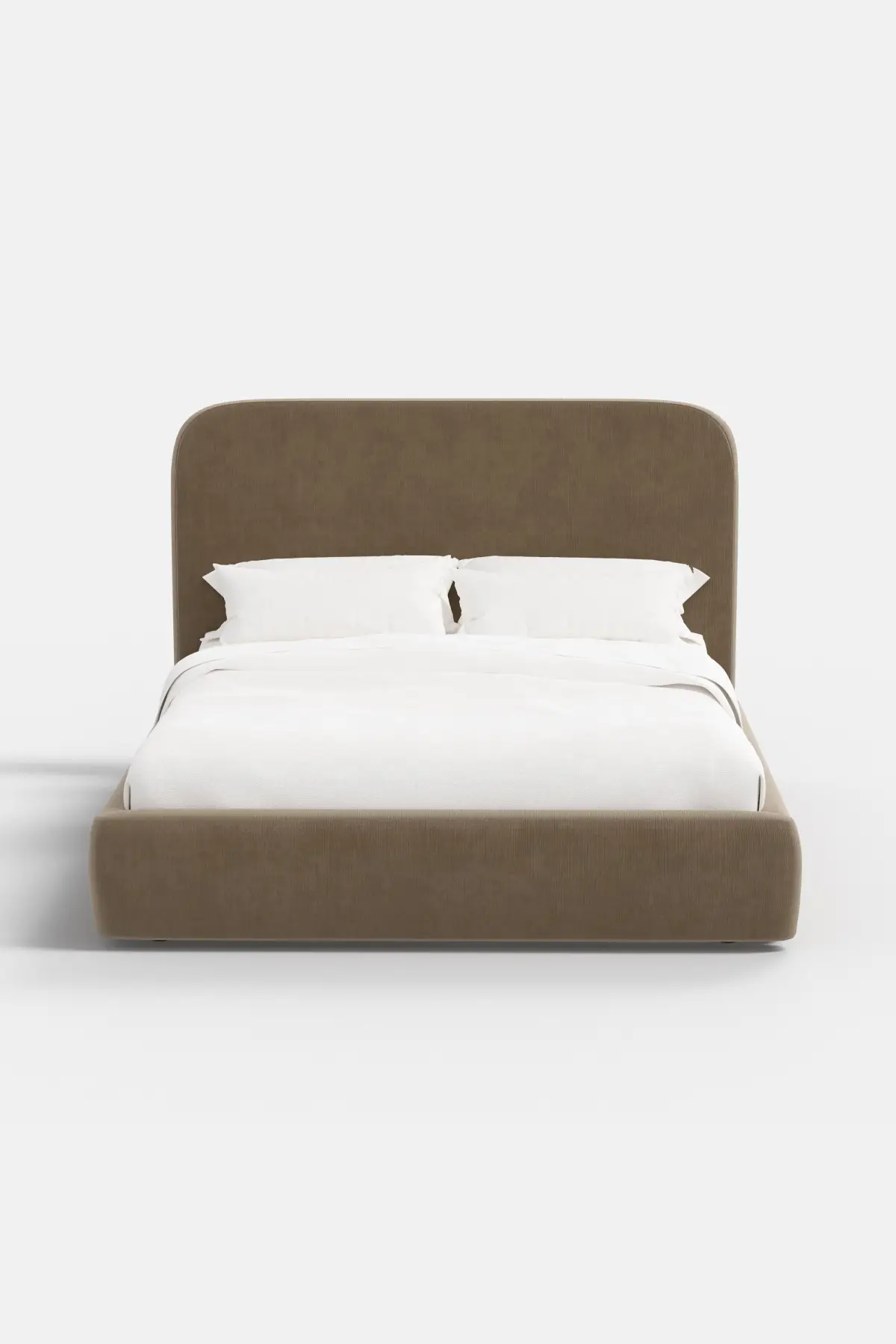 Daphne 46" Platform Bed - Image 16
