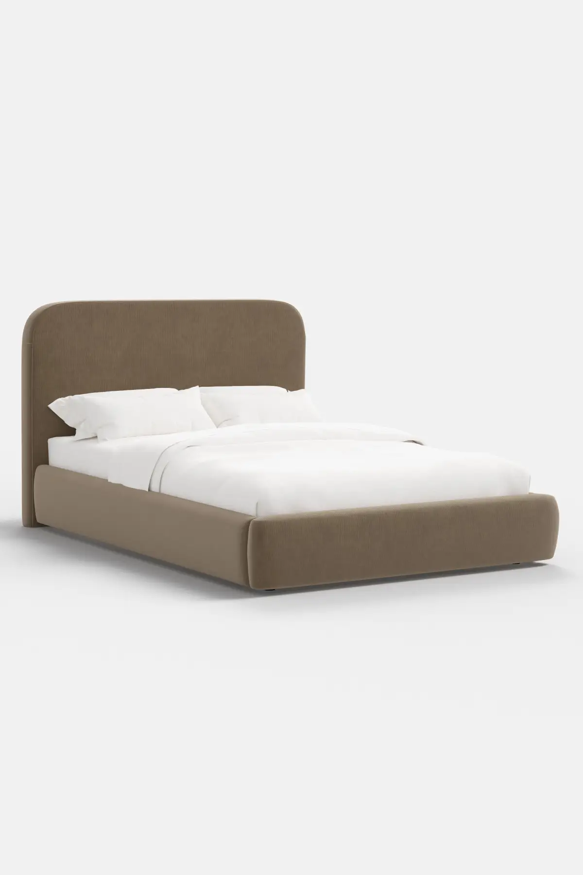 Daphne 46" Platform Bed - Image 17
